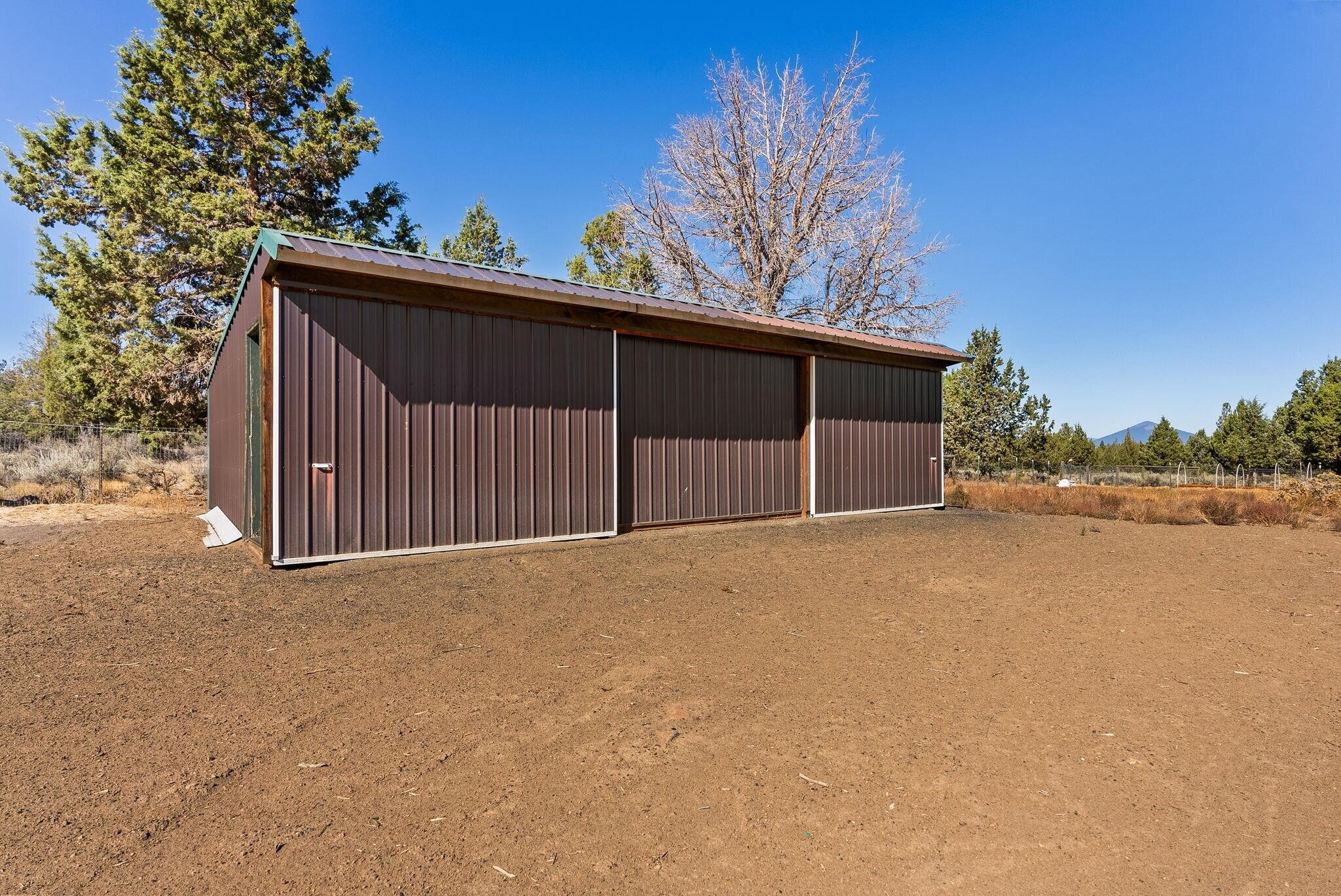 66488 Sisemore Road
