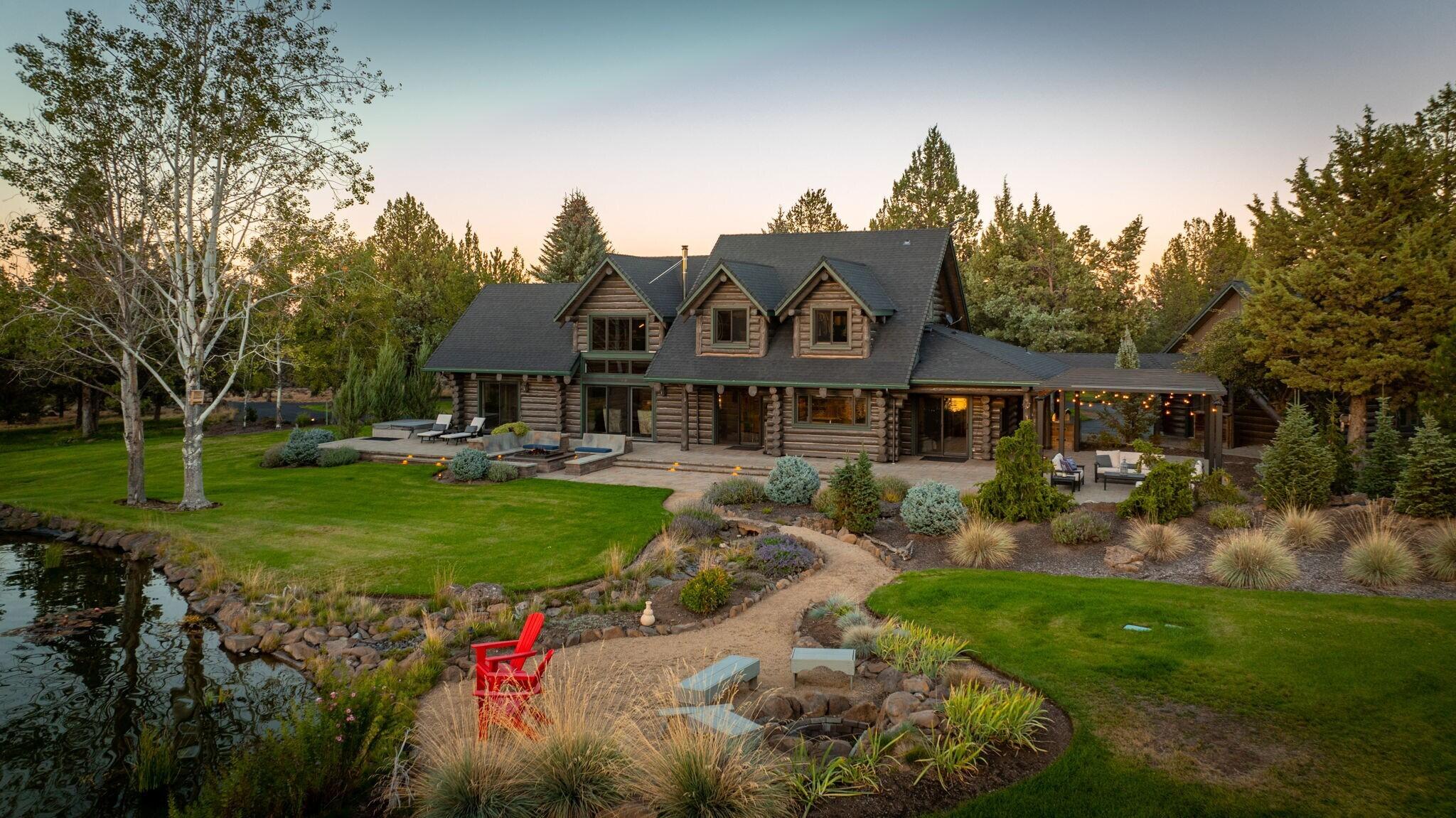 66488 Sisemore Road