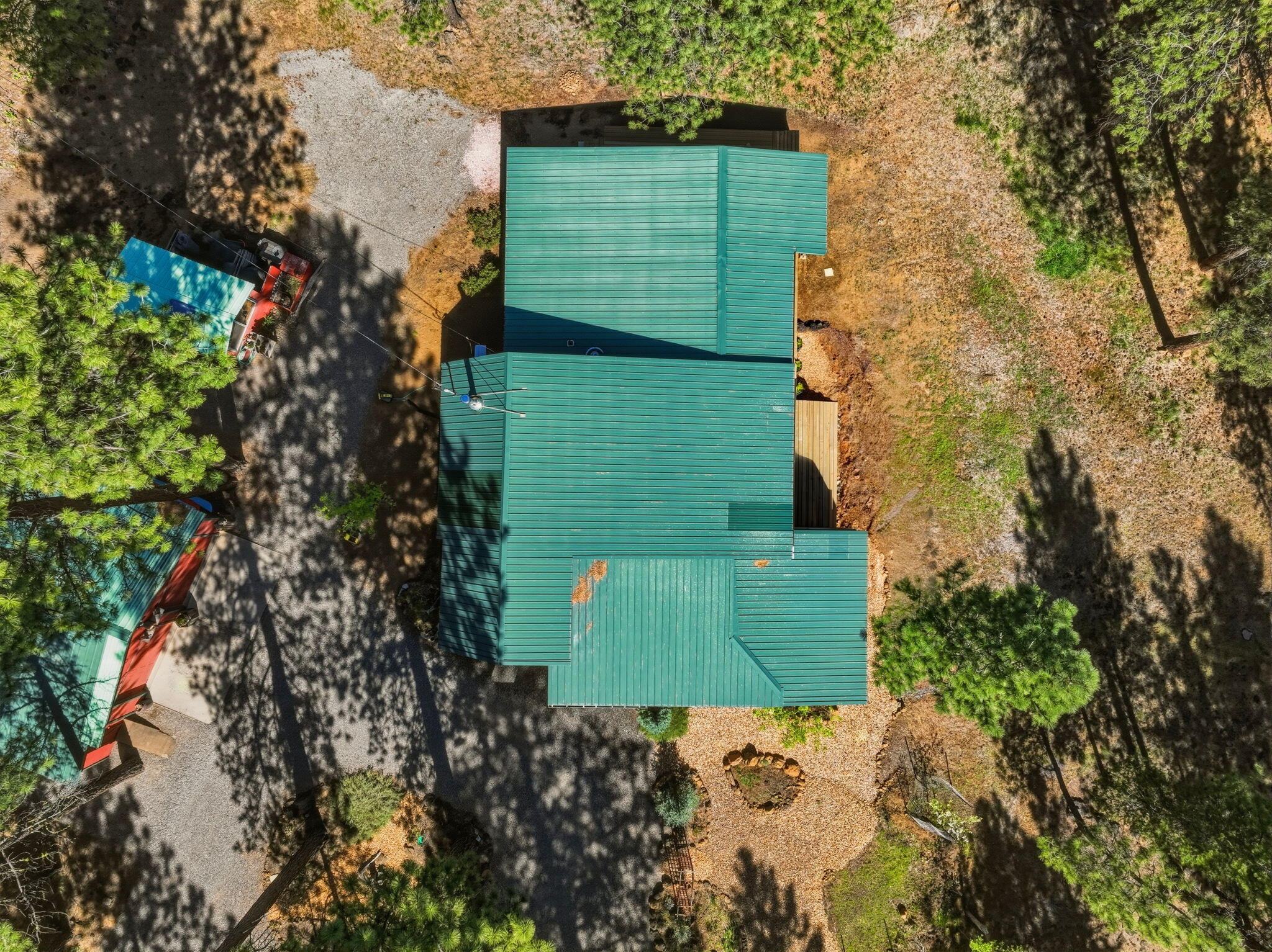15020 Remuda Road