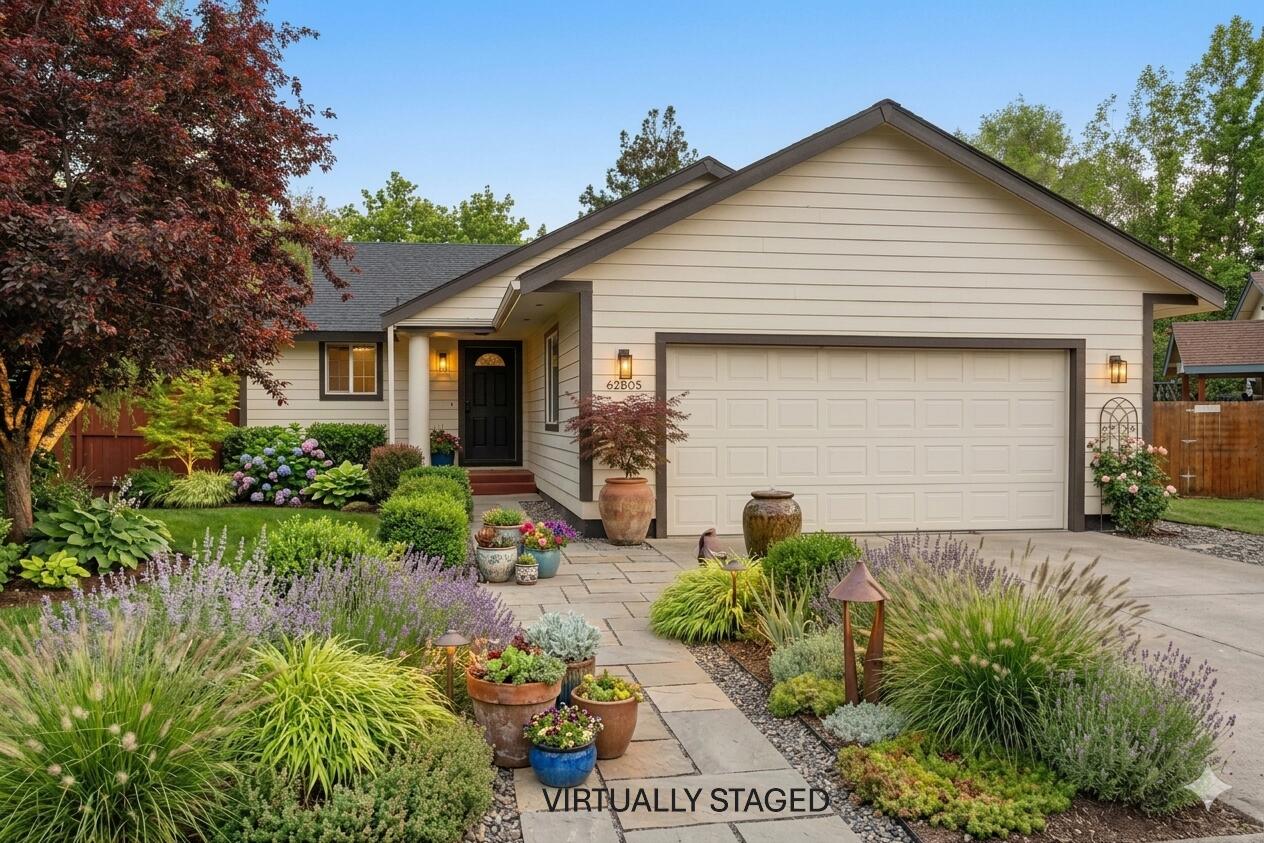 62803 Snowcap Court