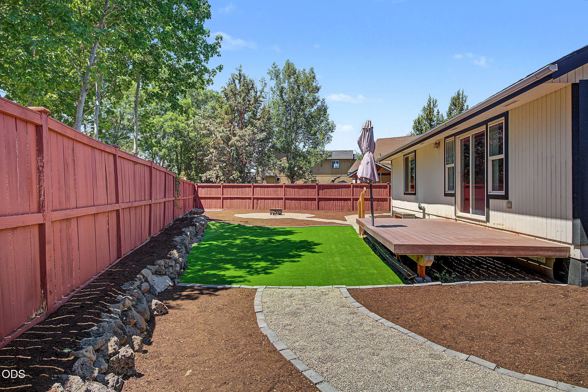 62803 Snowcap Court