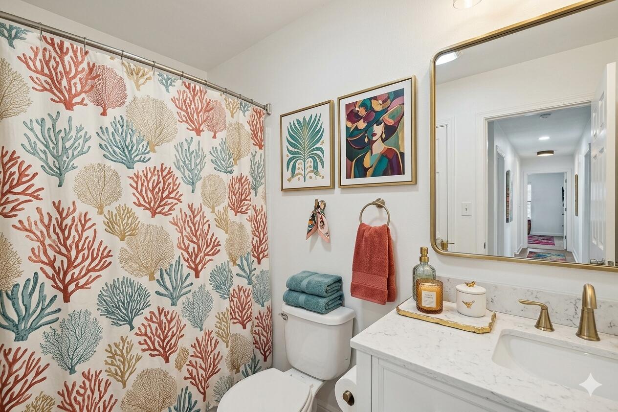 62803 Snowcap Court