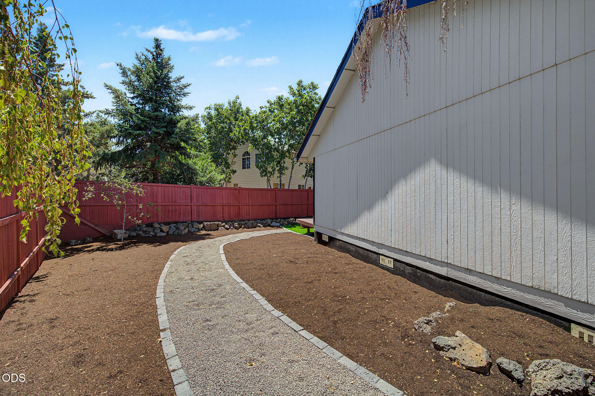 62803 Snowcap Court