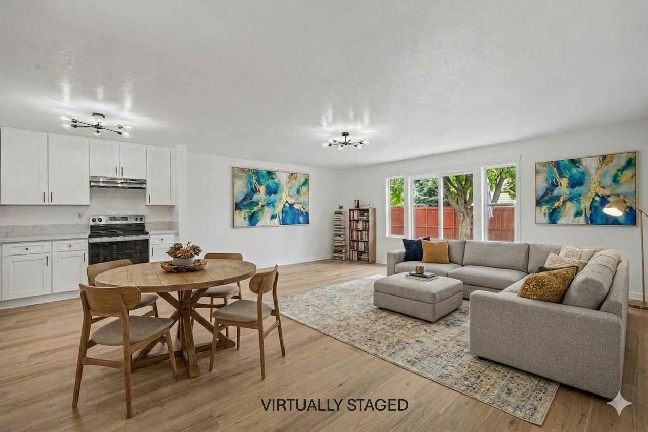62803 Snowcap Court