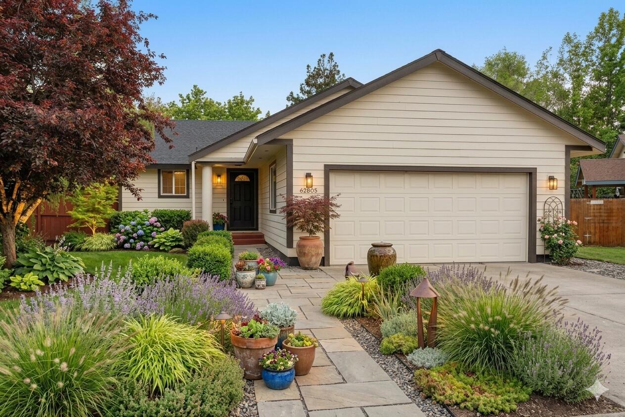 62803 Snowcap Court