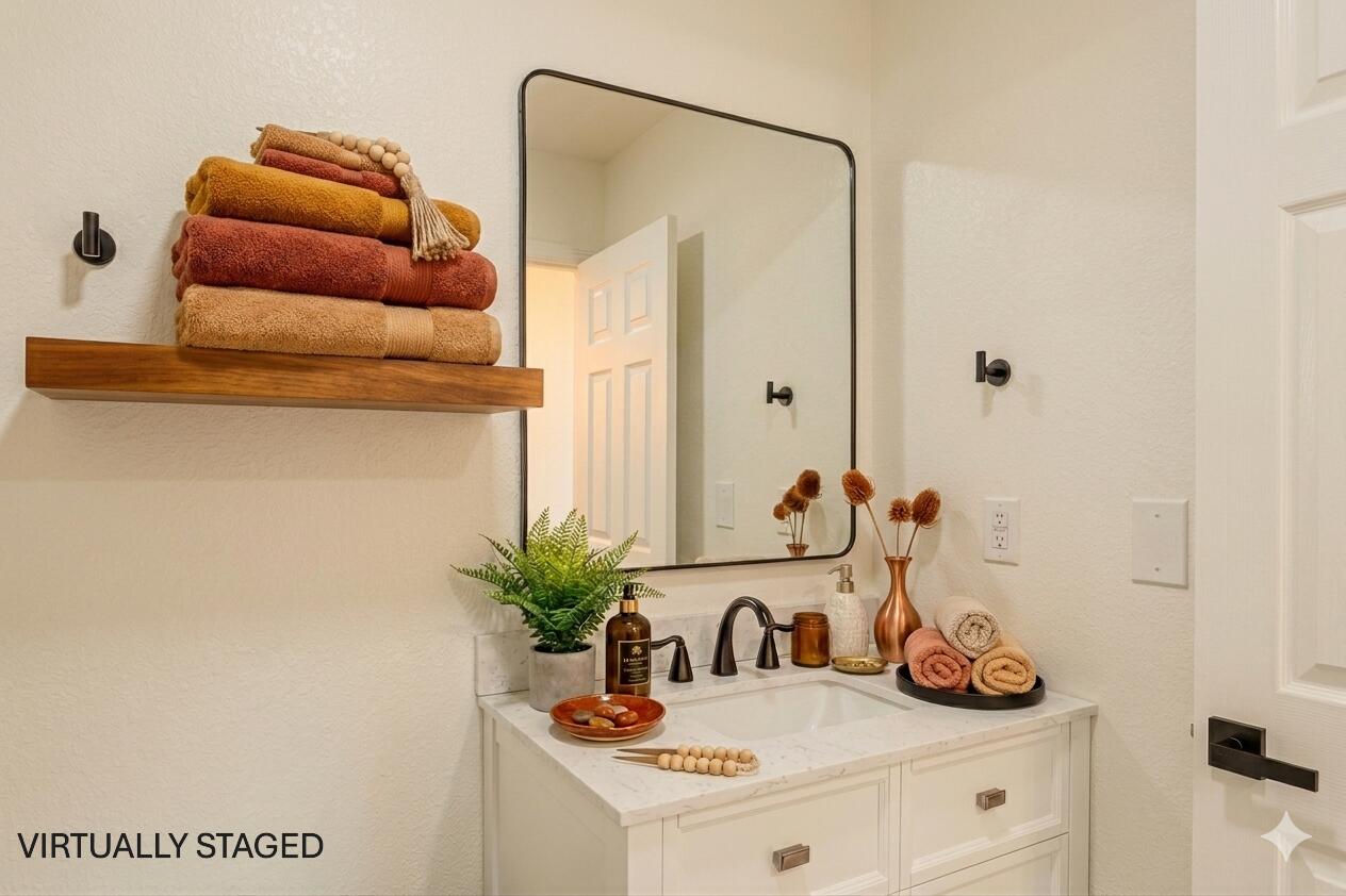 62803 Snowcap Court