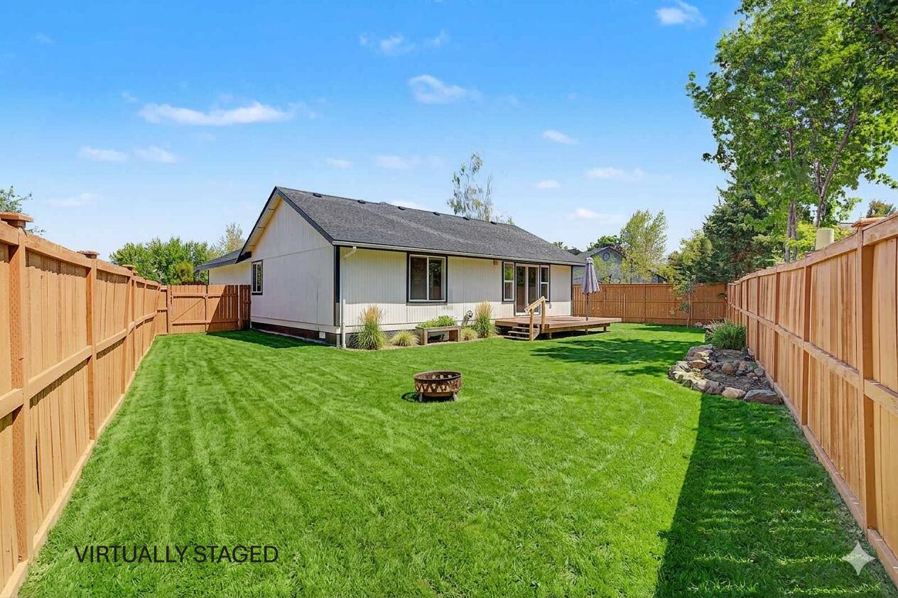 62803 Snowcap Court