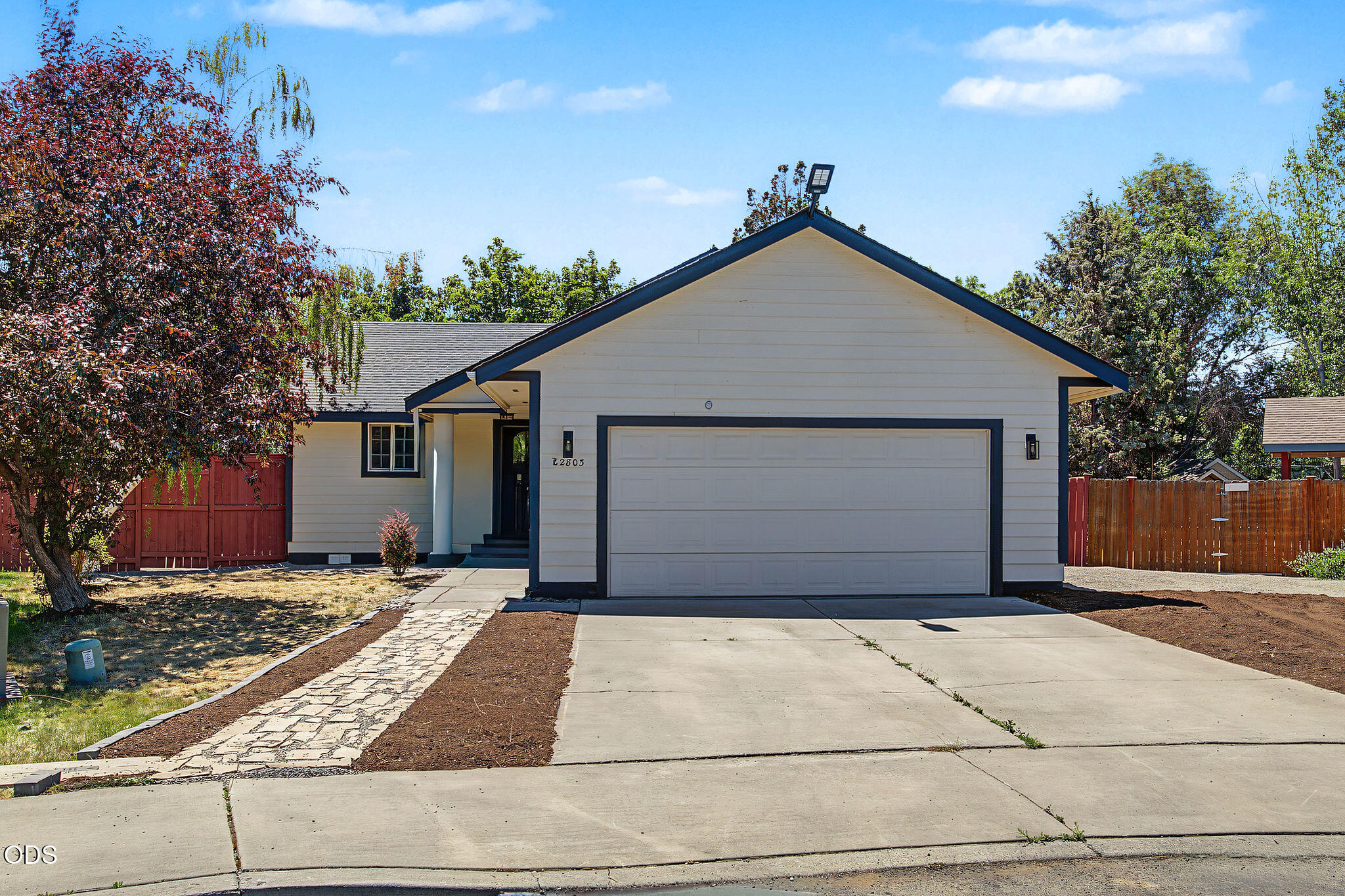 62803 Snowcap Court