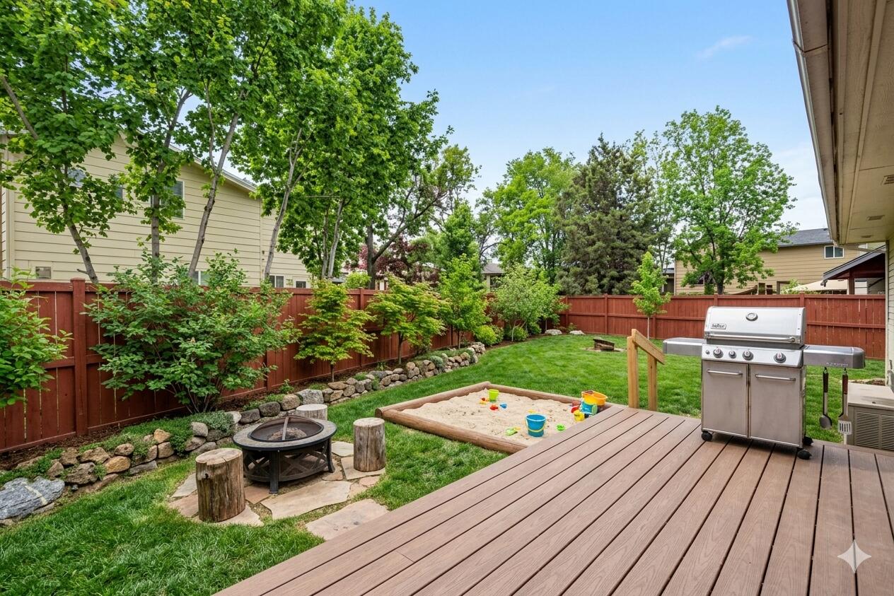 62803 Snowcap Court