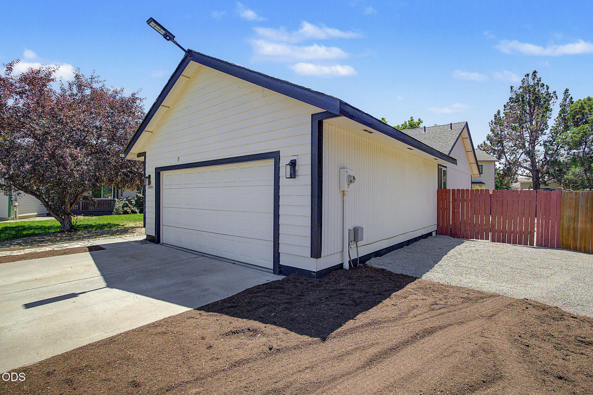 62803 Snowcap Court