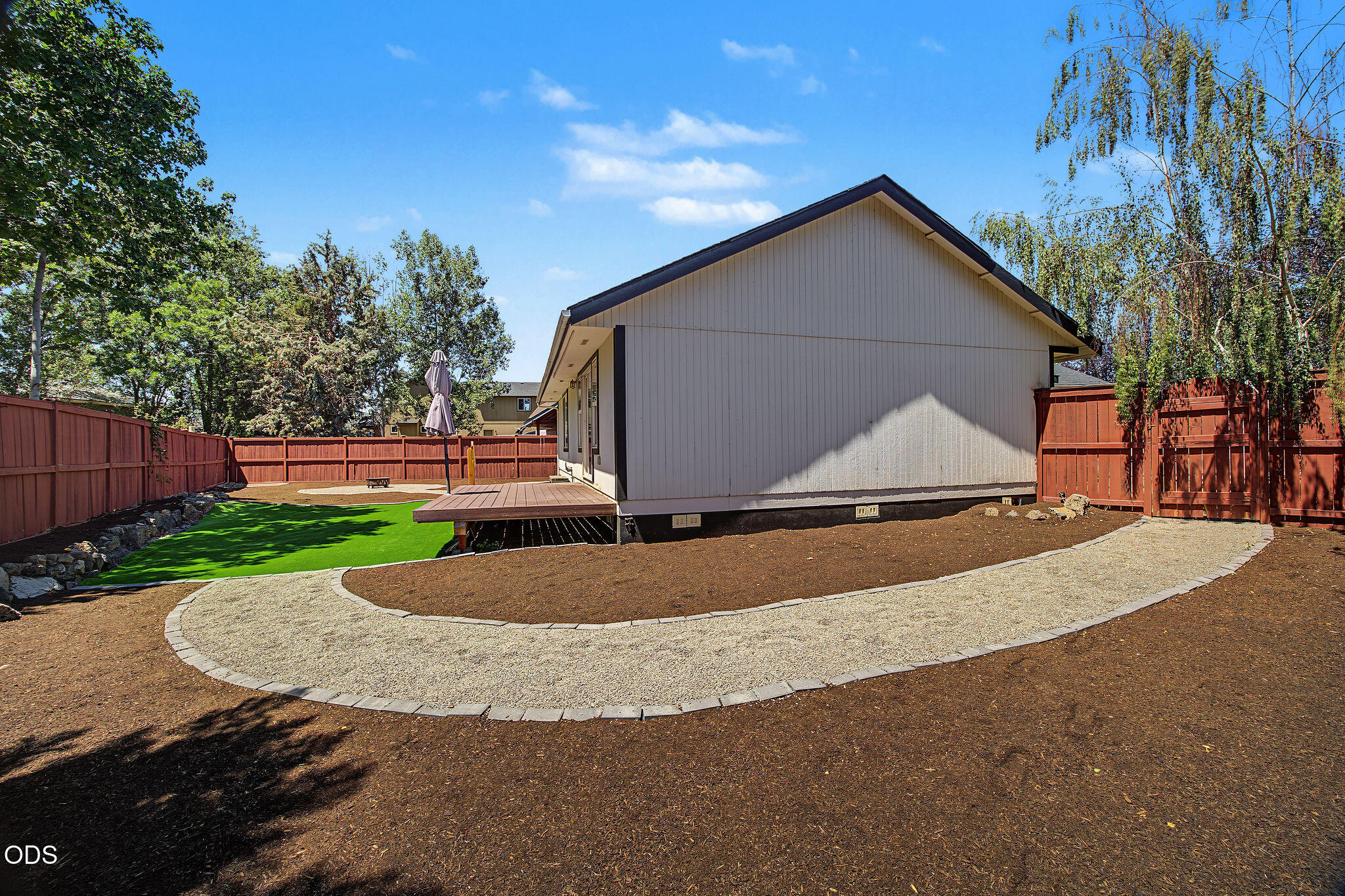 62803 Snowcap Court