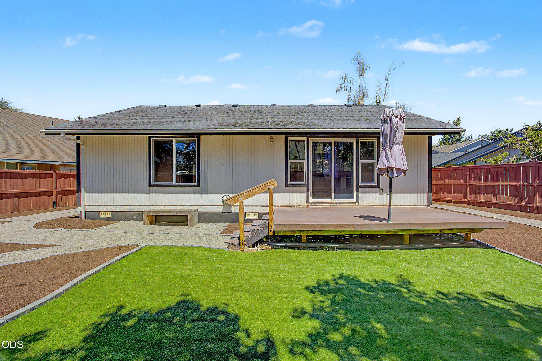 62803 Snowcap Court