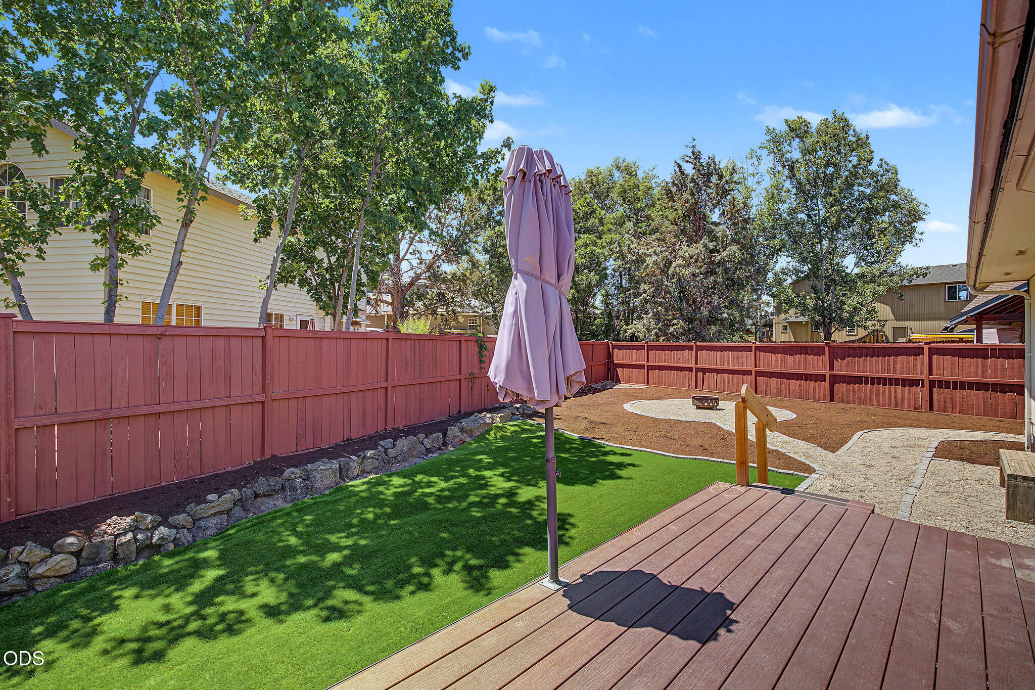 62803 Snowcap Court