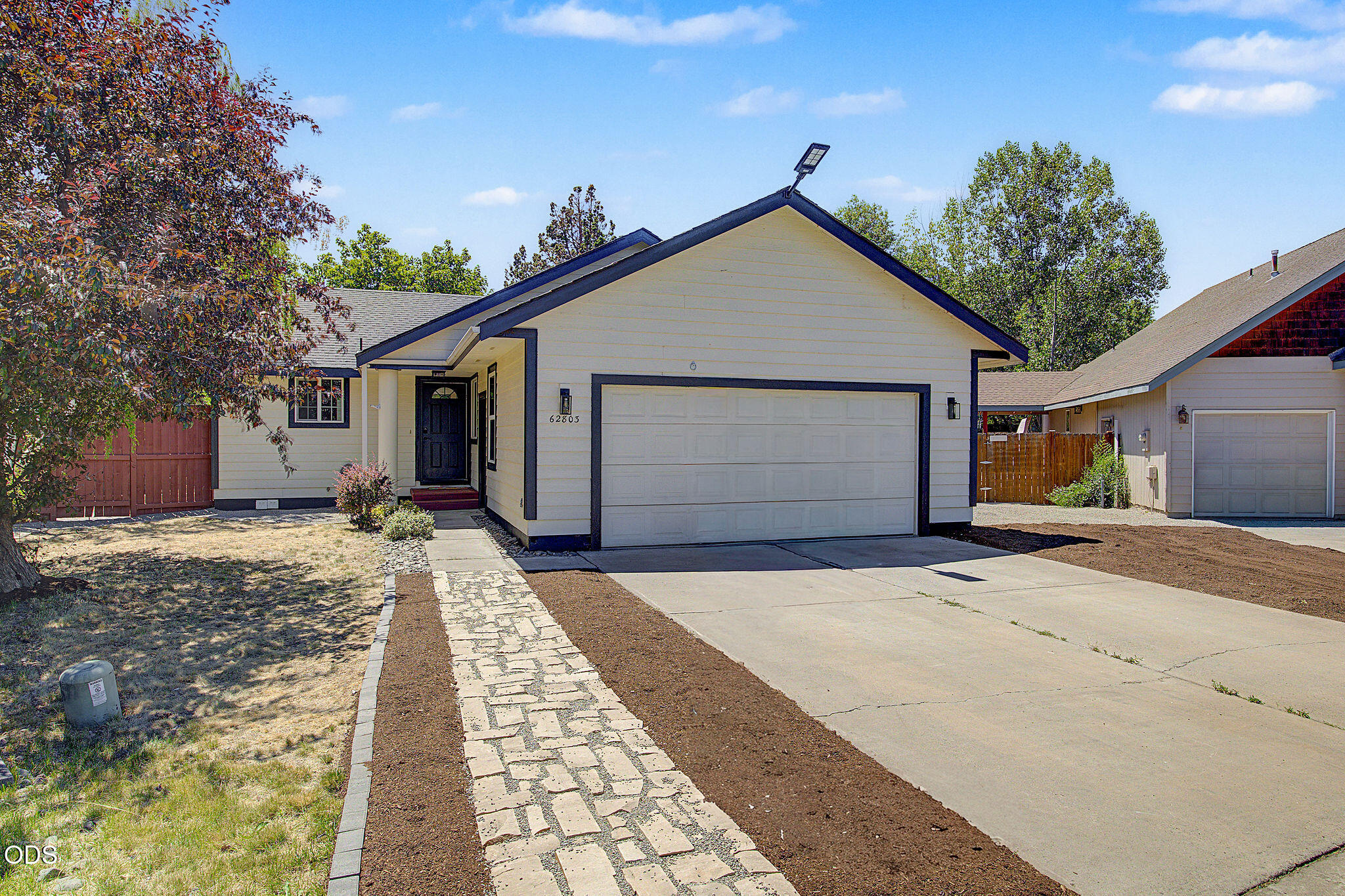 62803 Snowcap Court