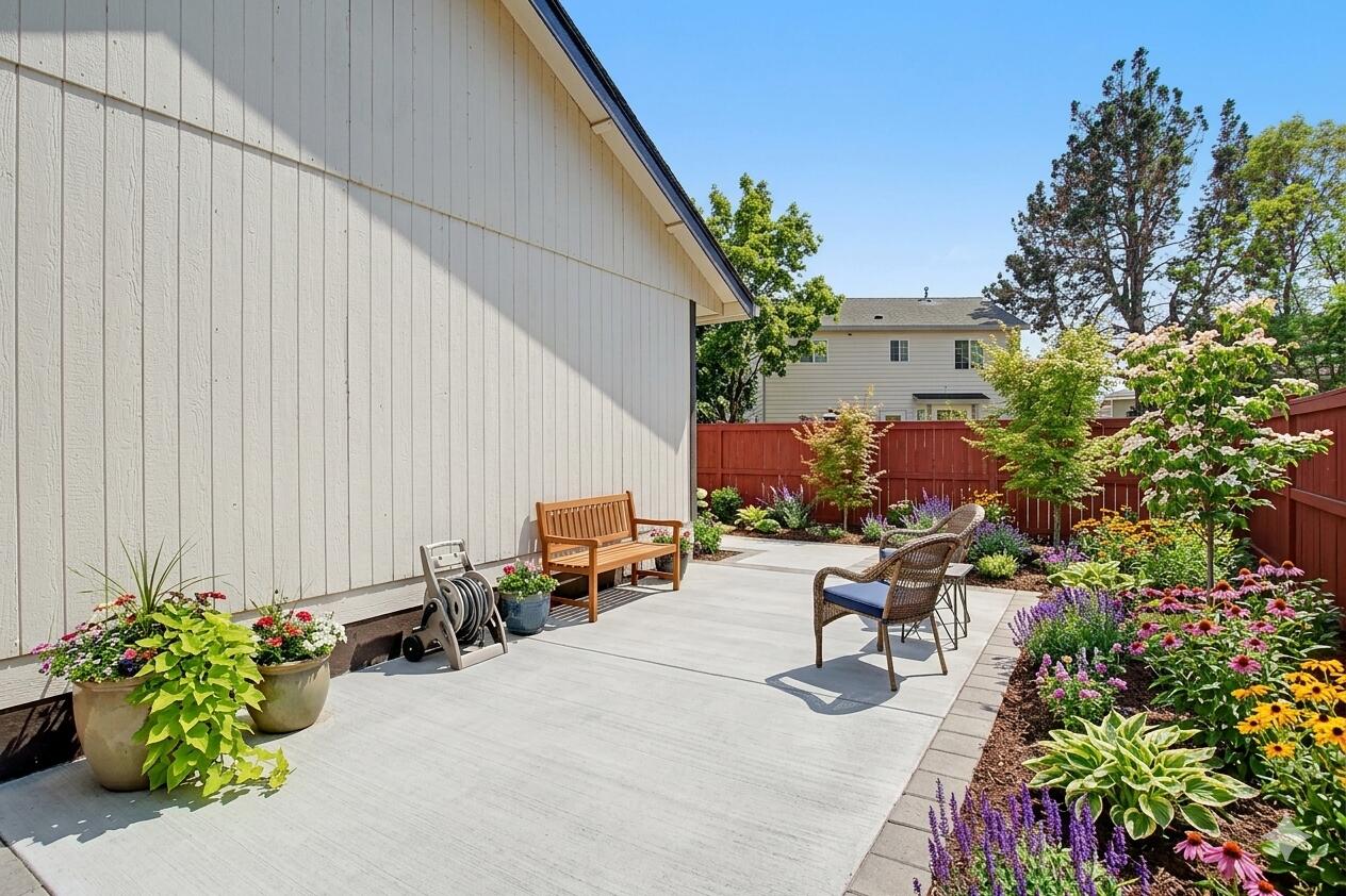 62803 Snowcap Court
