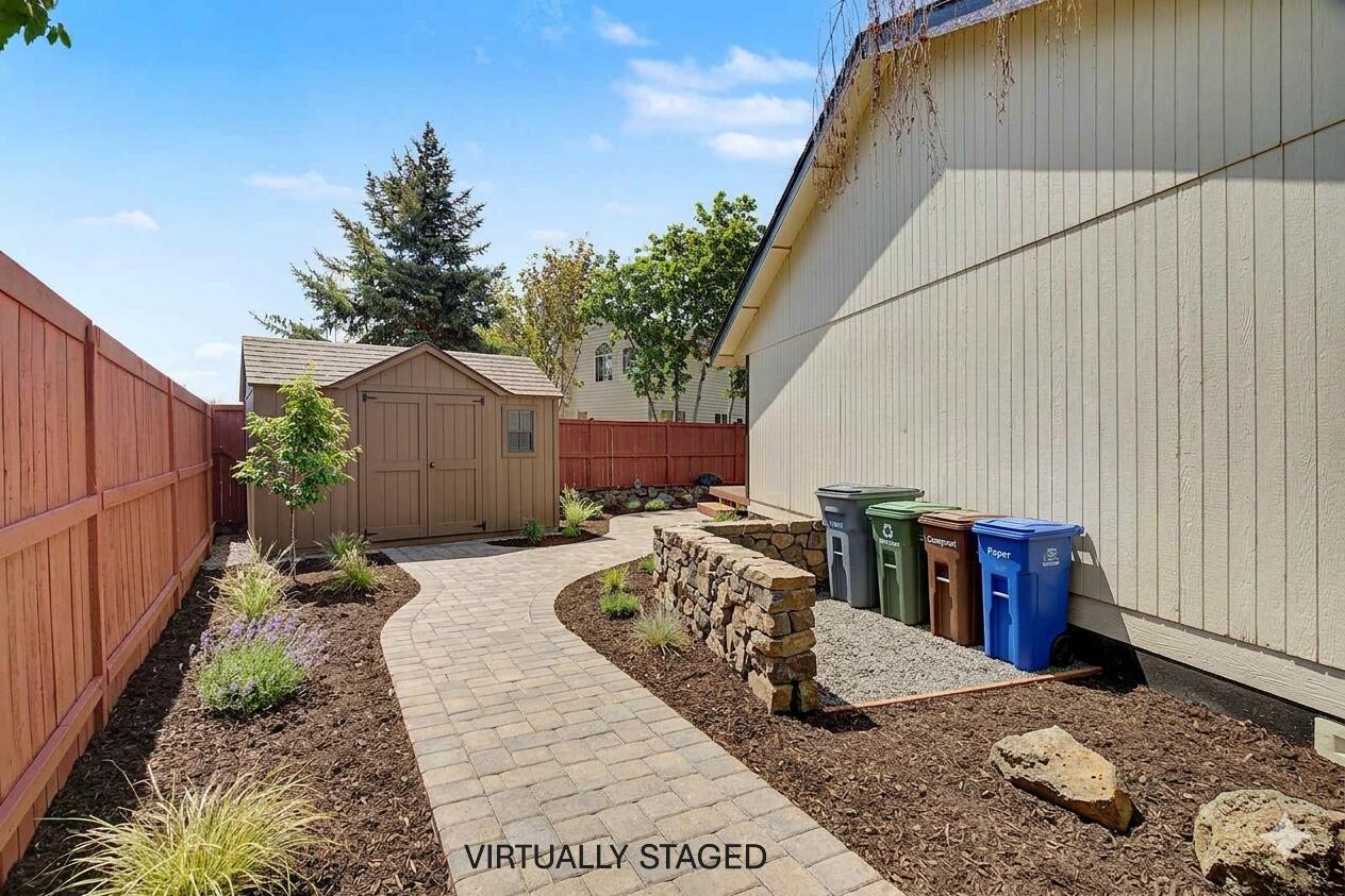 62803 Snowcap Court
