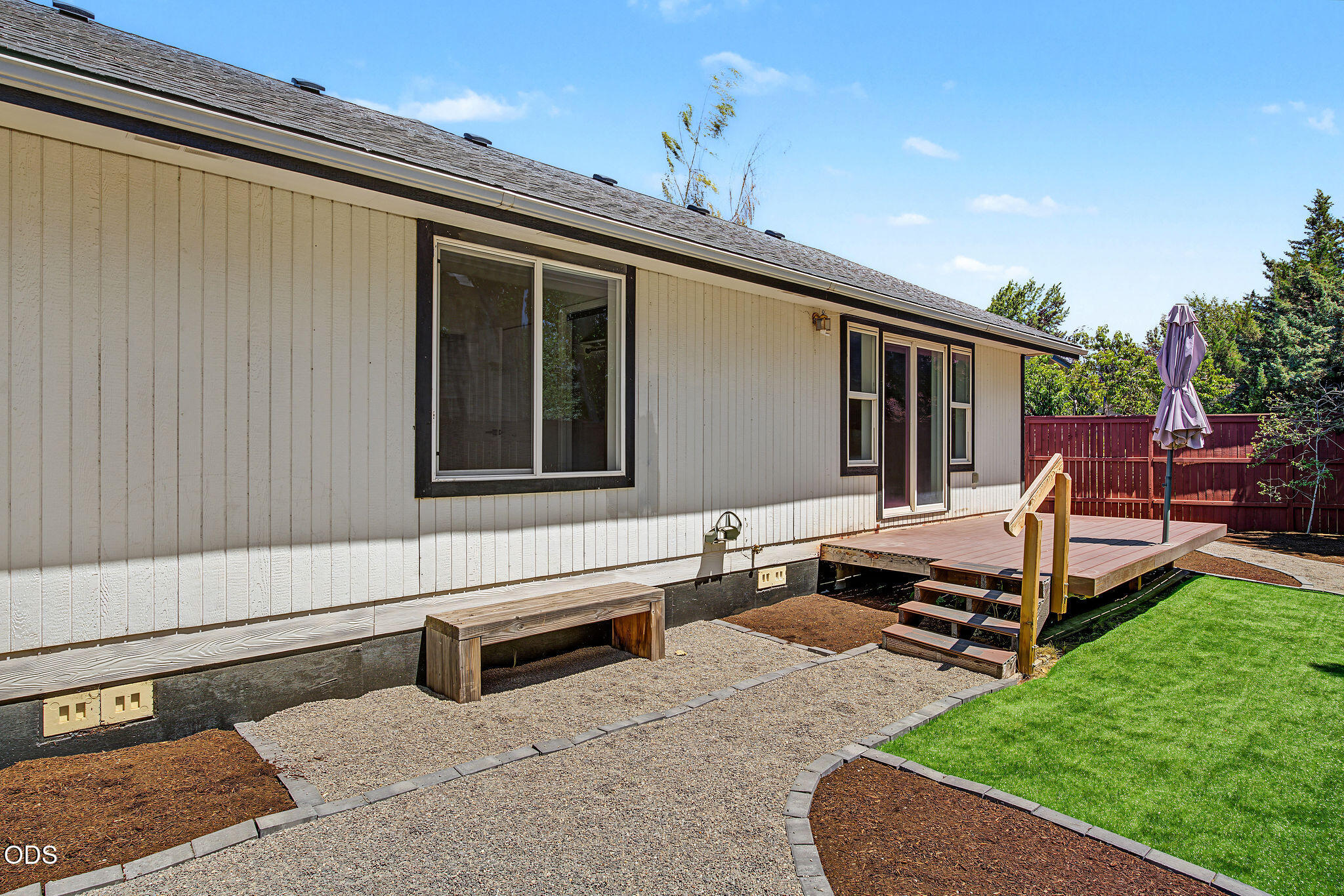 62803 Snowcap Court