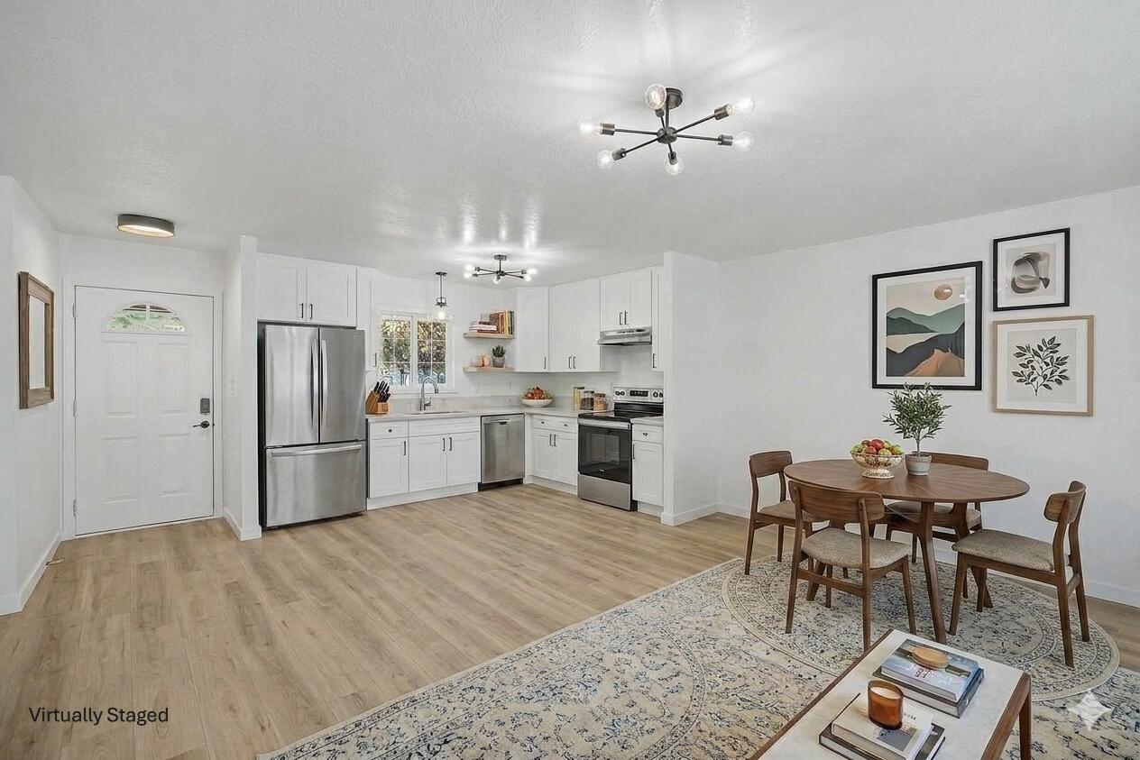 62803 Snowcap Court