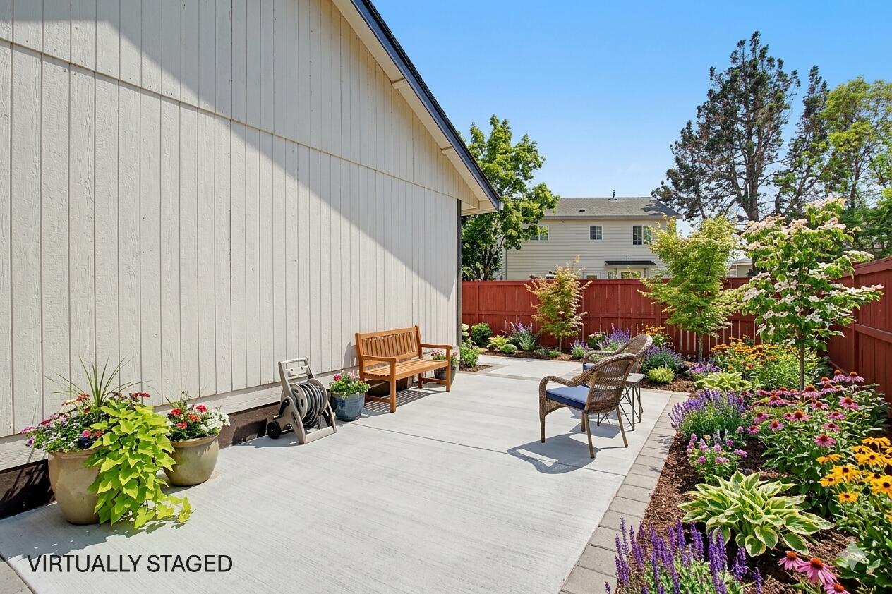 62803 Snowcap Court
