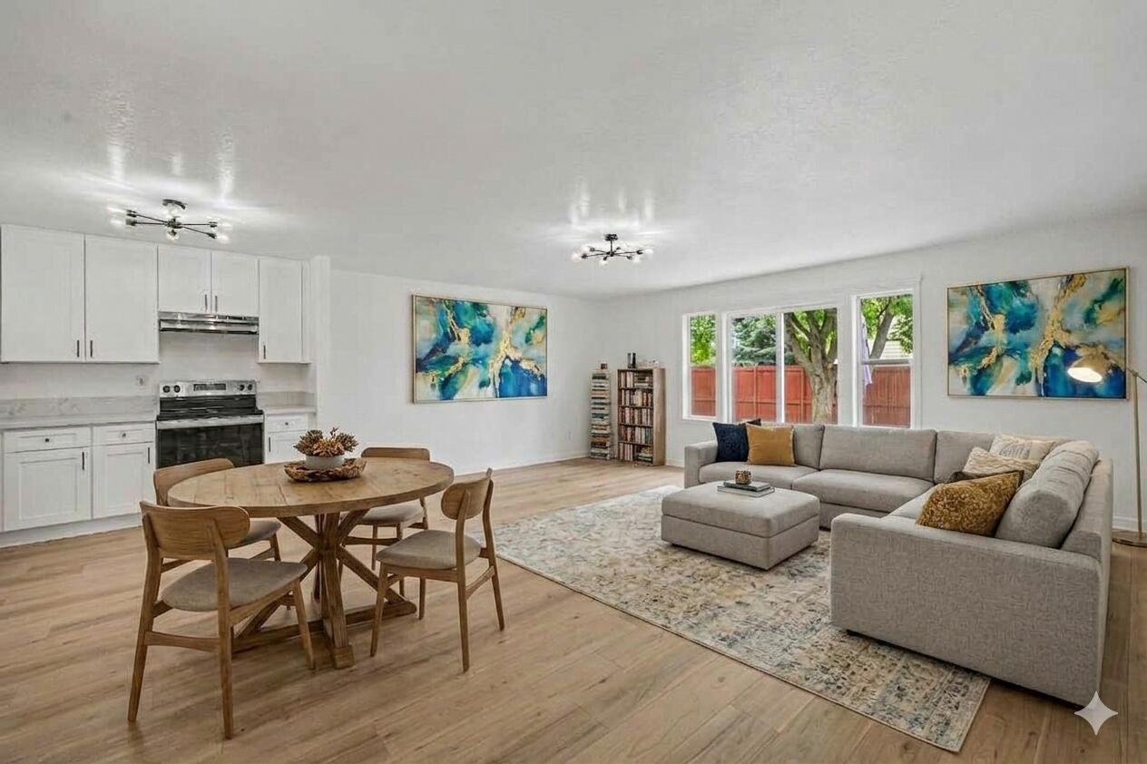 62803 Snowcap Court
