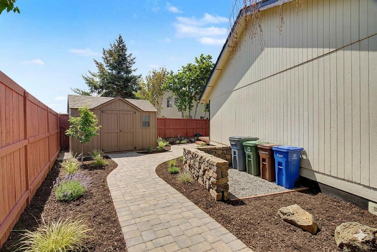 62803 Snowcap Court