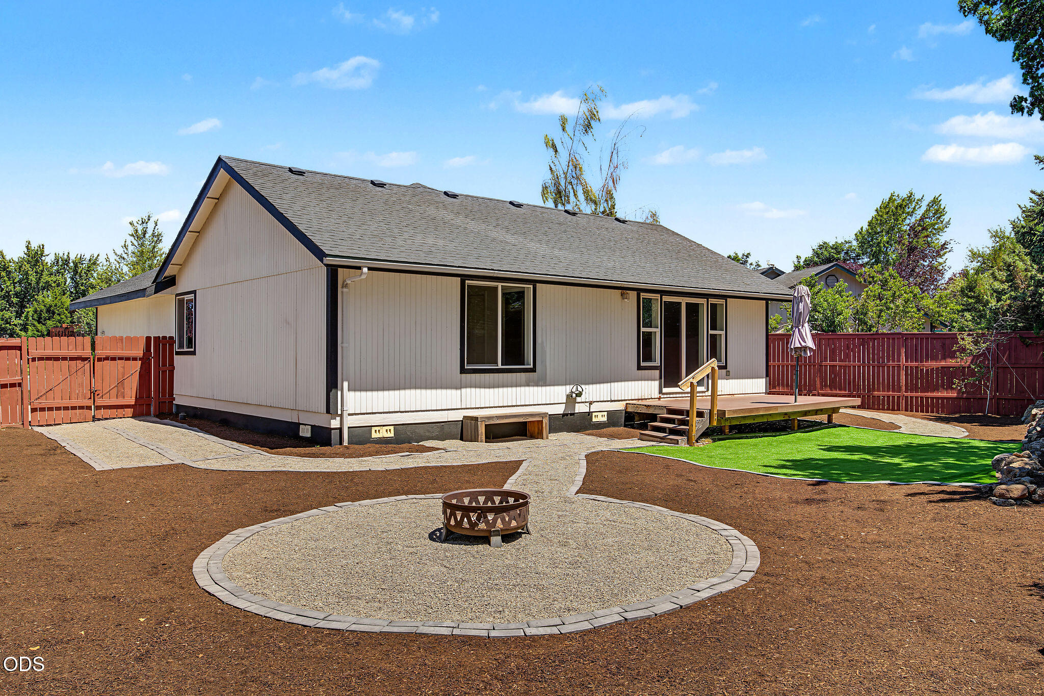 62803 Snowcap Court