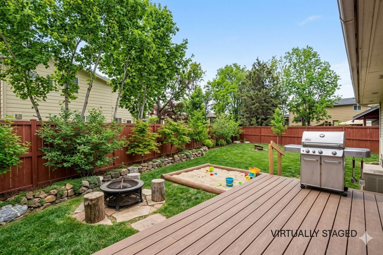 62803 Snowcap Court