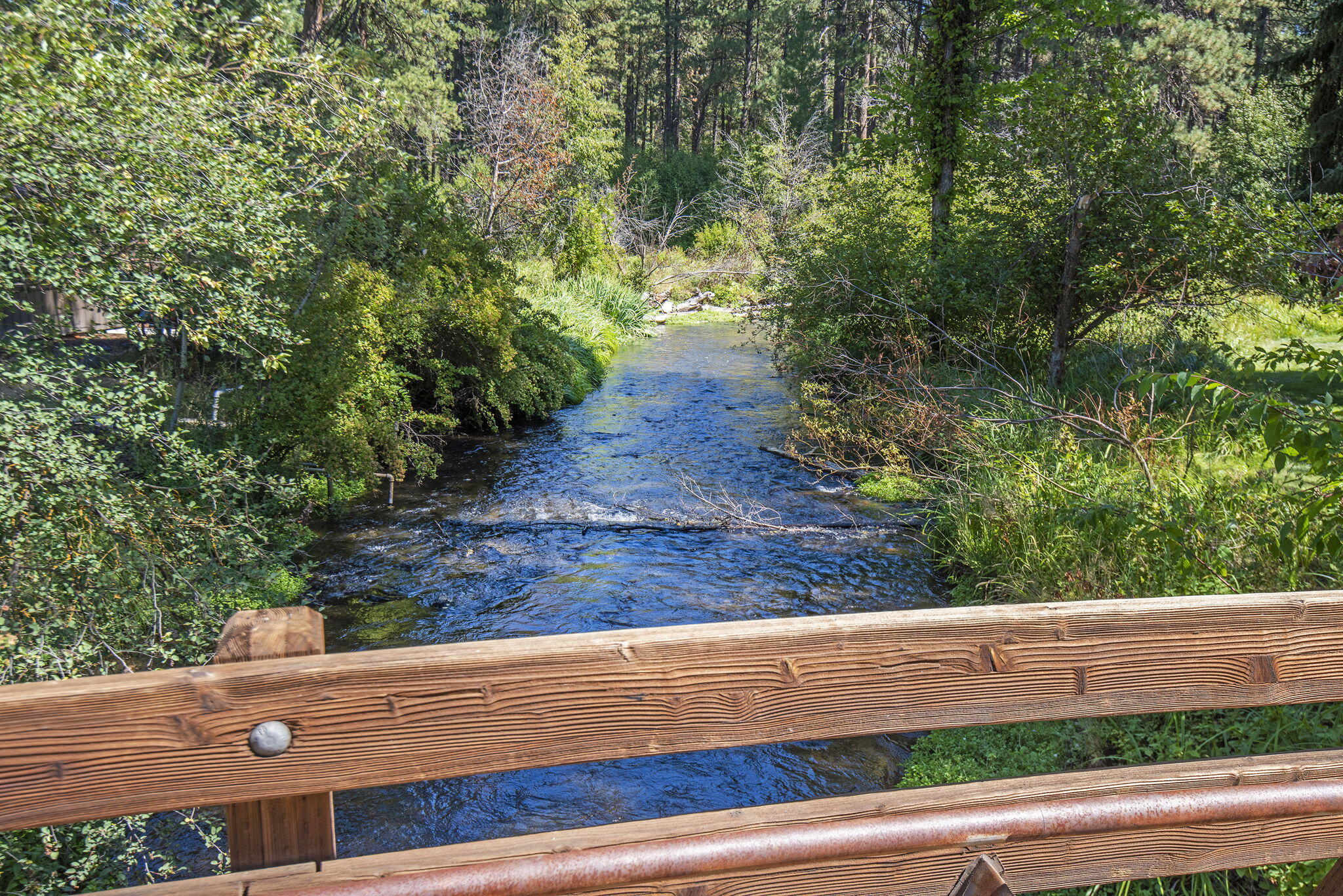 13375 SW Forest Service Road, Cabin 18 U1
