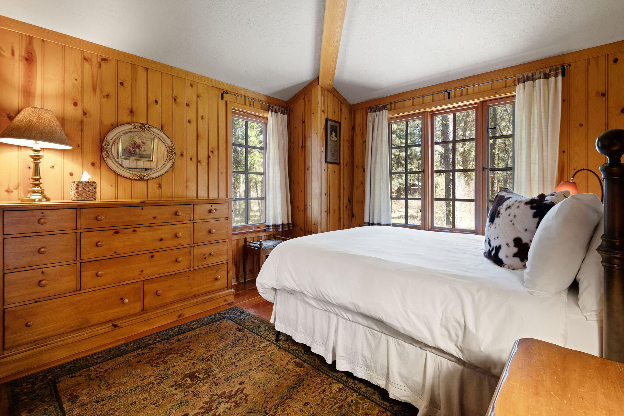 13375 SW Forest Service Road, Cabin 18 U1