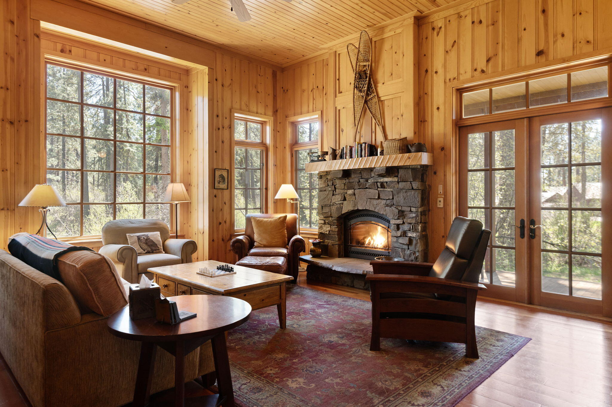 13375 SW Forest Service Road, Cabin 18 U1