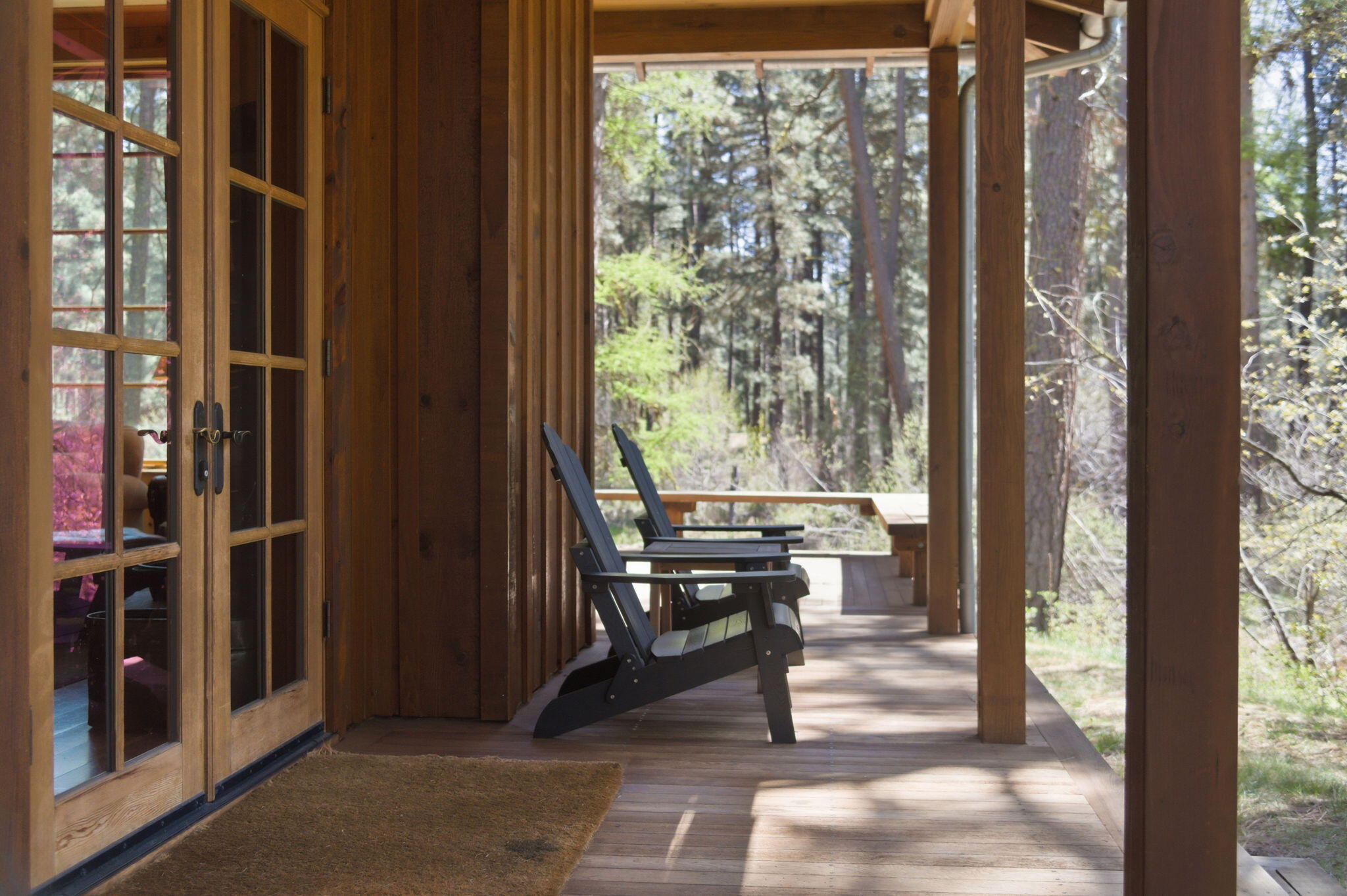13375 SW Forest Service Road, Cabin 18 U1