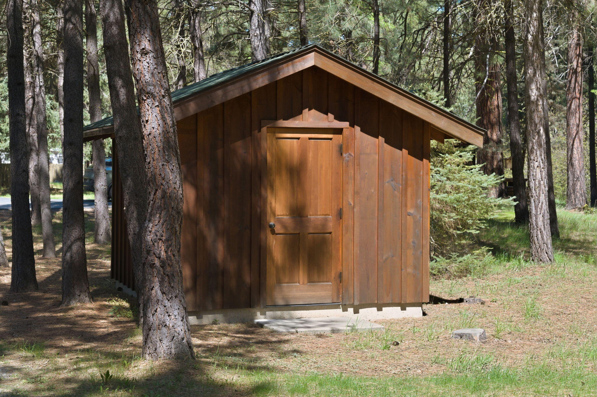 13375 SW Forest Service Road, Cabin 18 U1