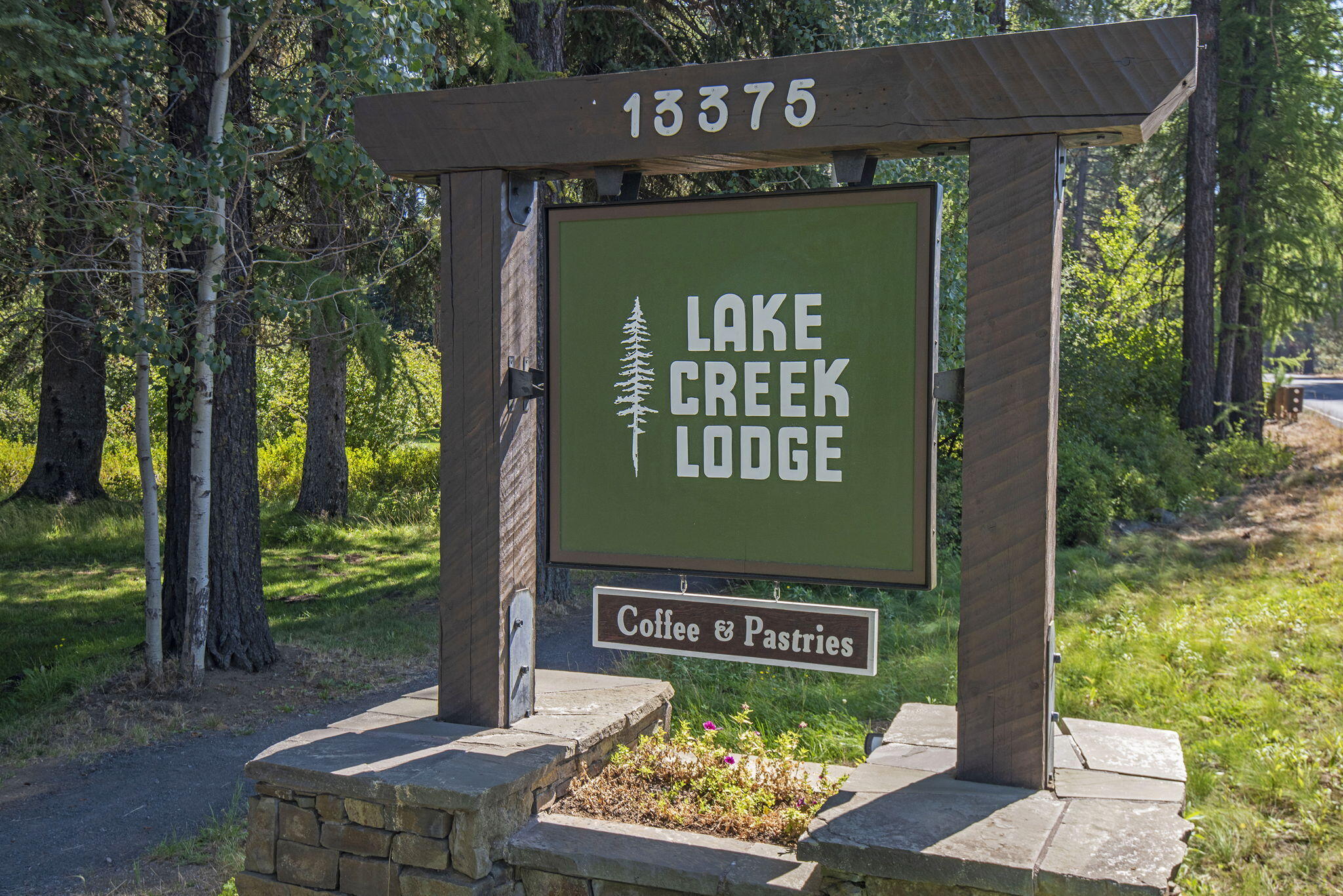 13375 SW Forest Service Road, Cabin 18 U1