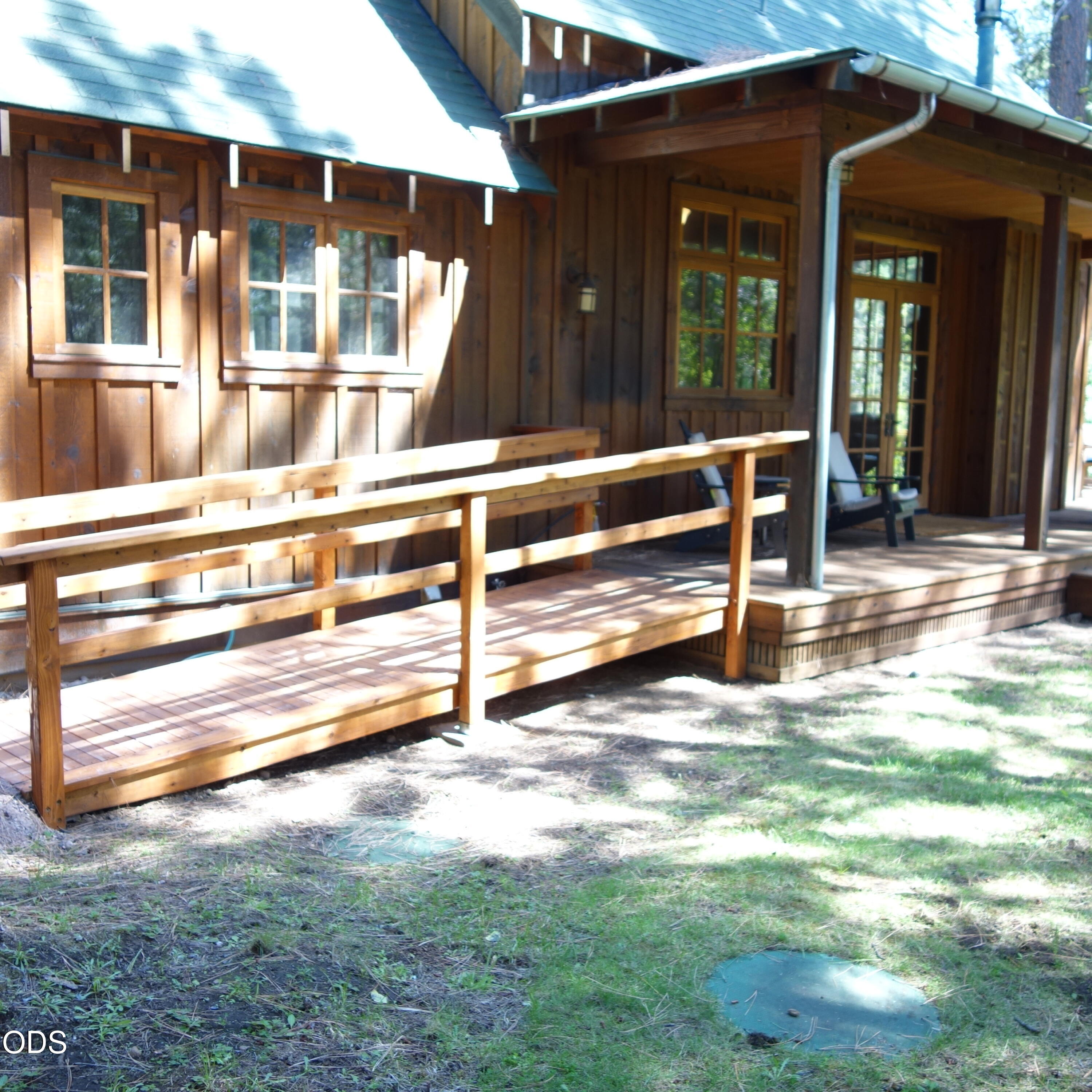13375 SW Forest Service Road, Cabin 18 U1