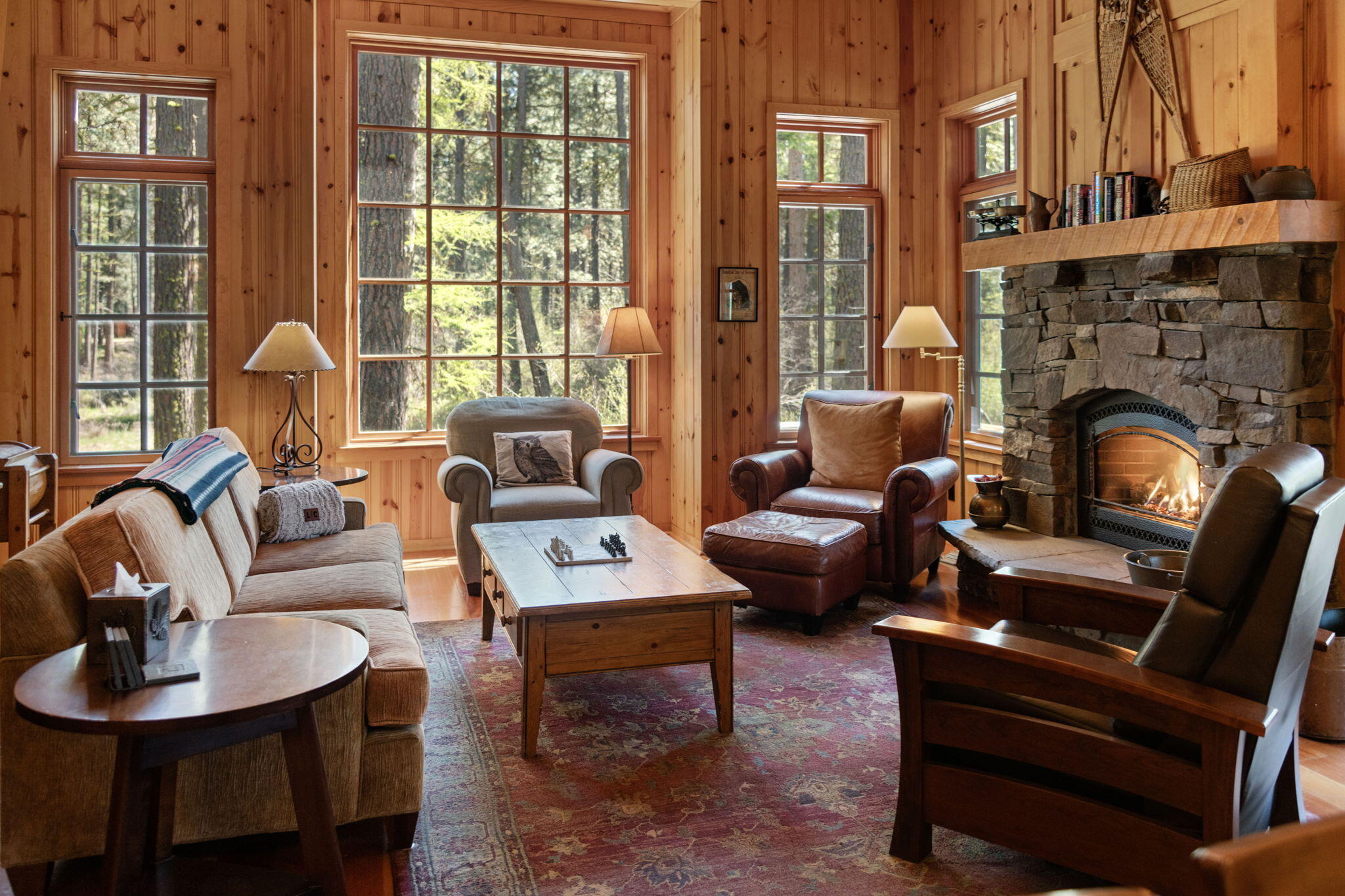 13375 SW Forest Service Road, Cabin 18 U1
