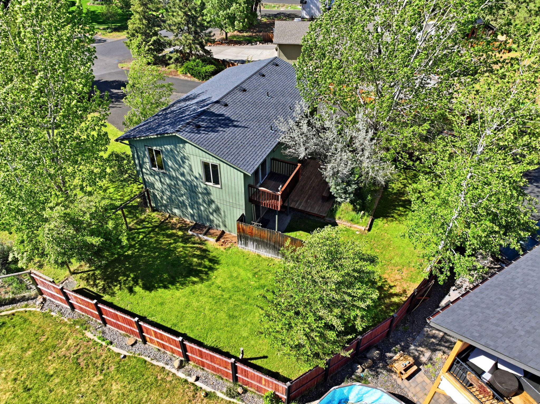 220 N Rope Place