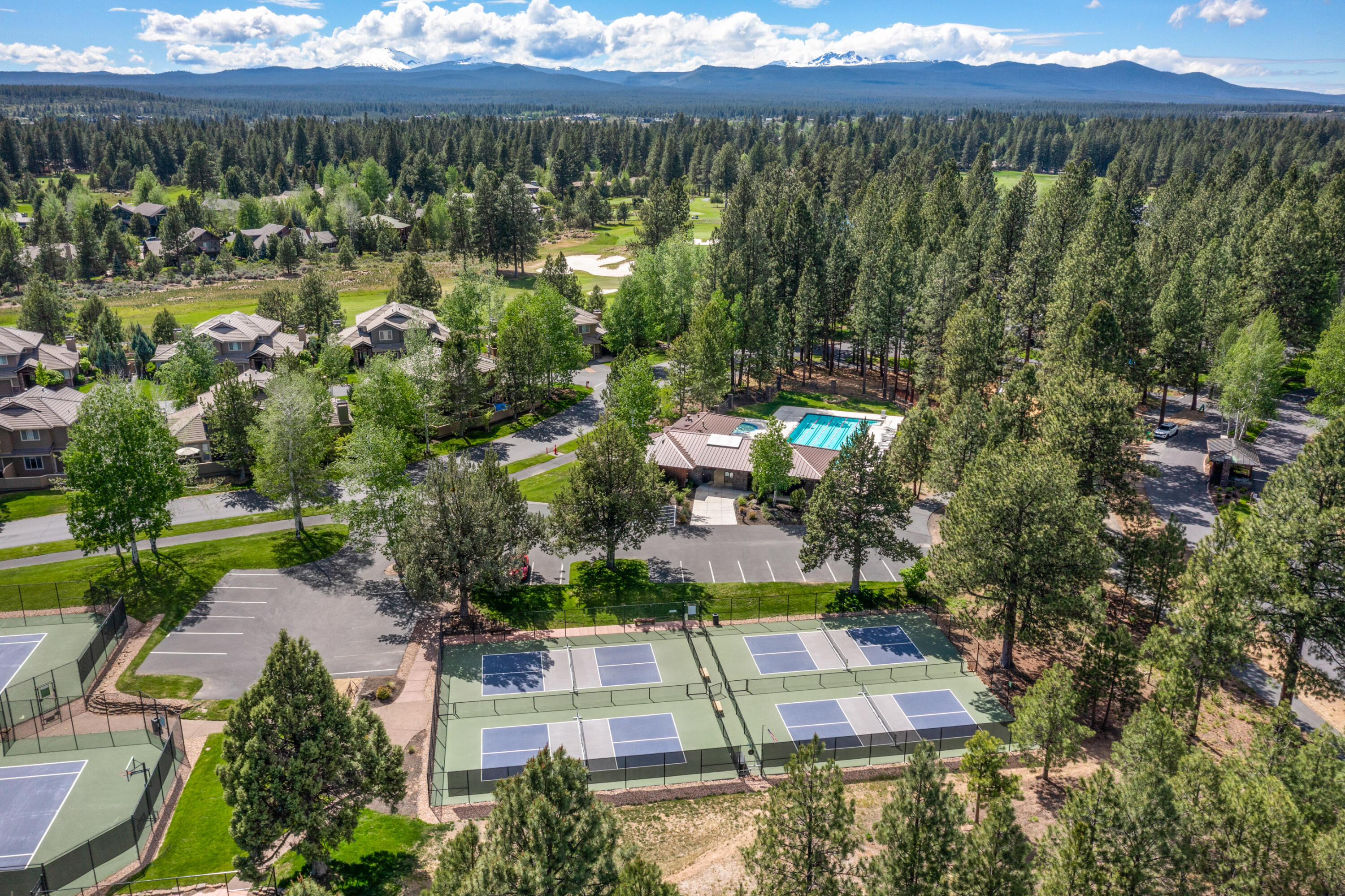61875 Broken Top Drive, #23
