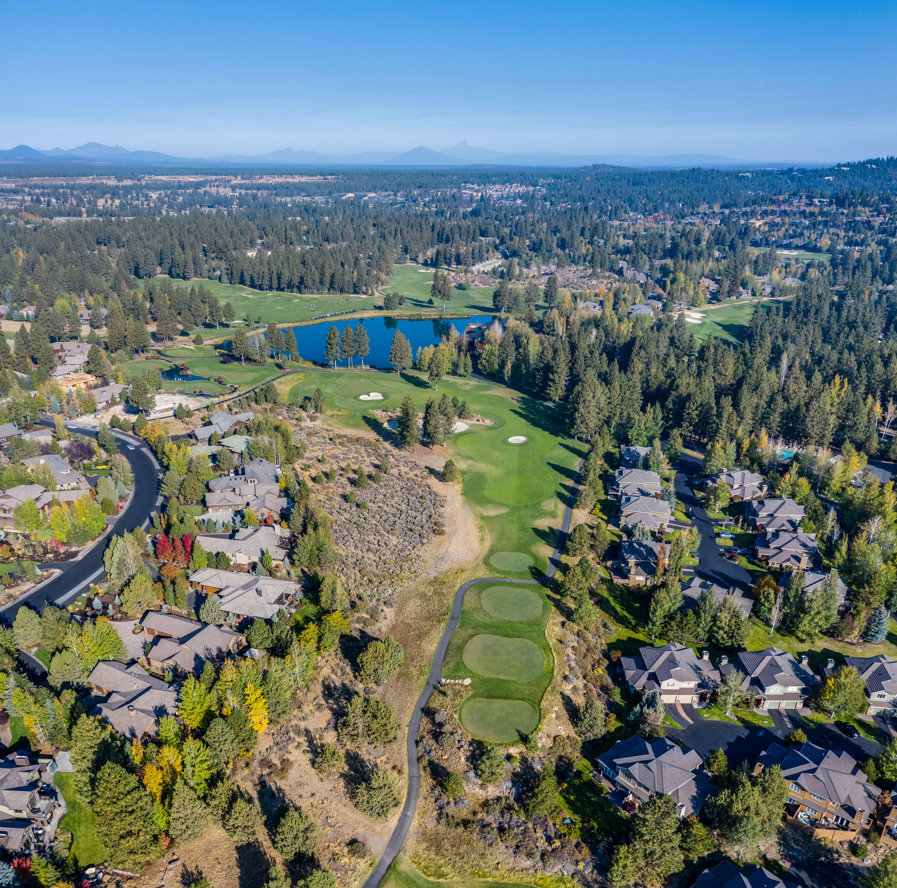 61875 Broken Top Drive, #23