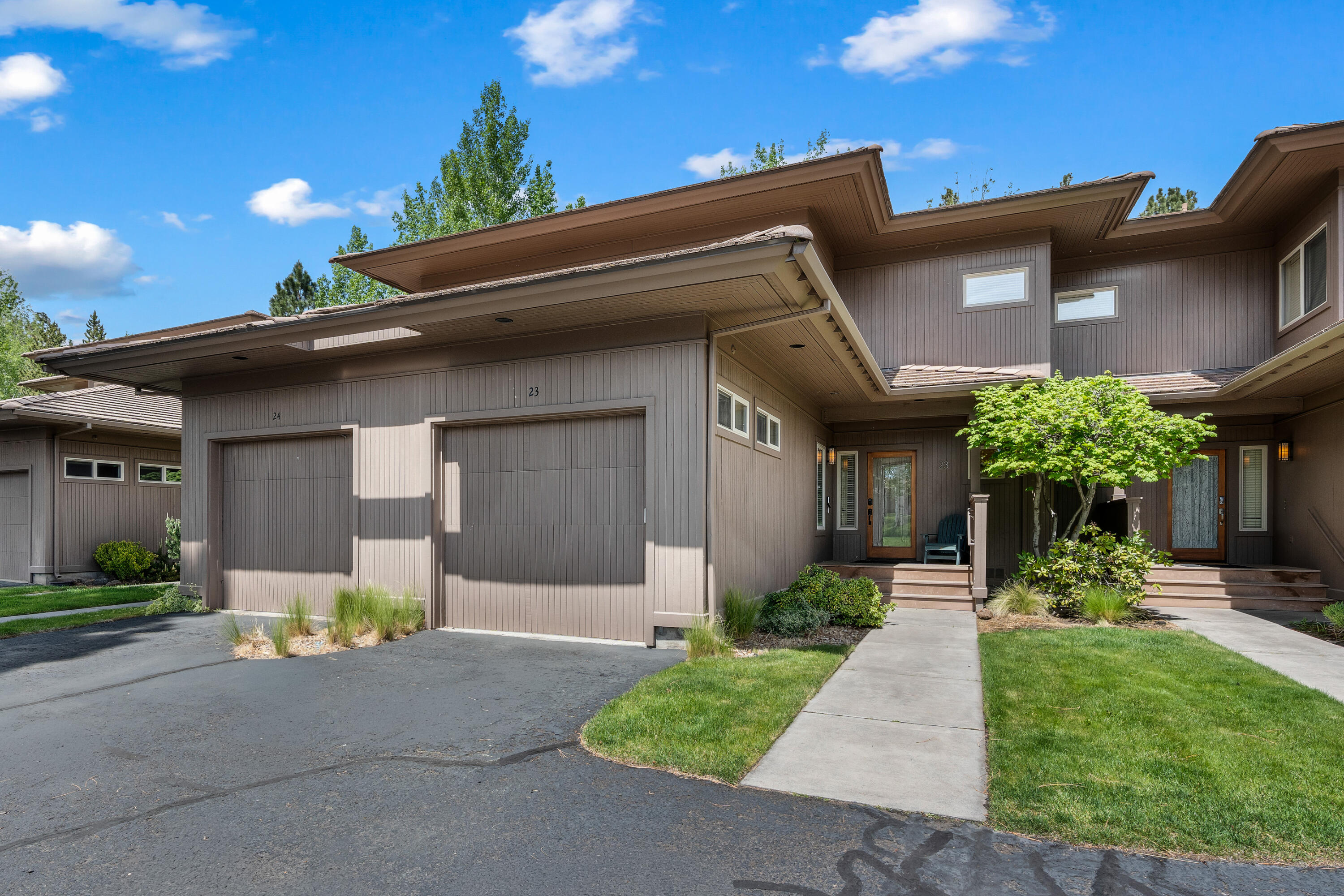 61875 Broken Top Drive, #23