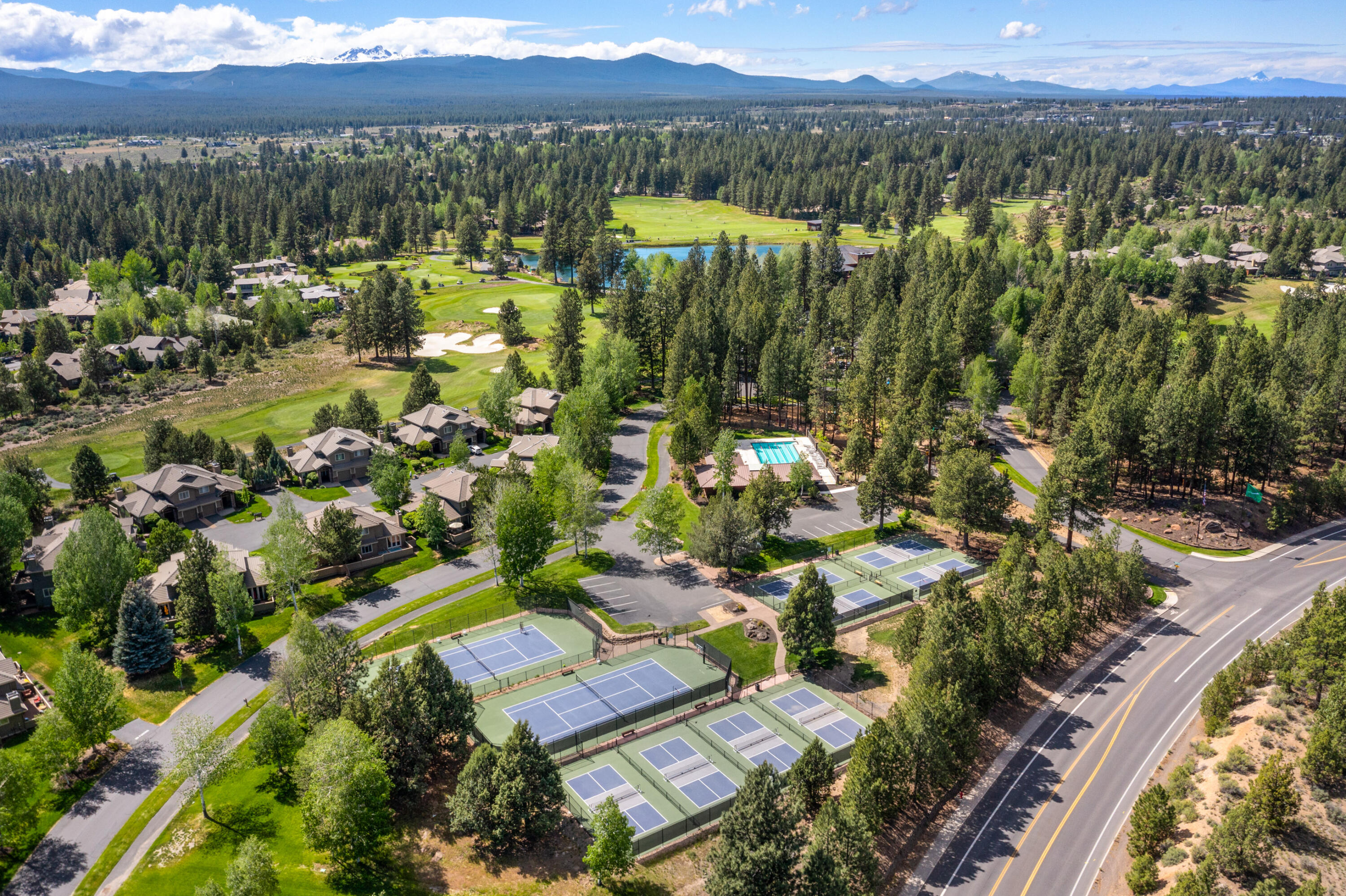 61875 Broken Top Drive, #23