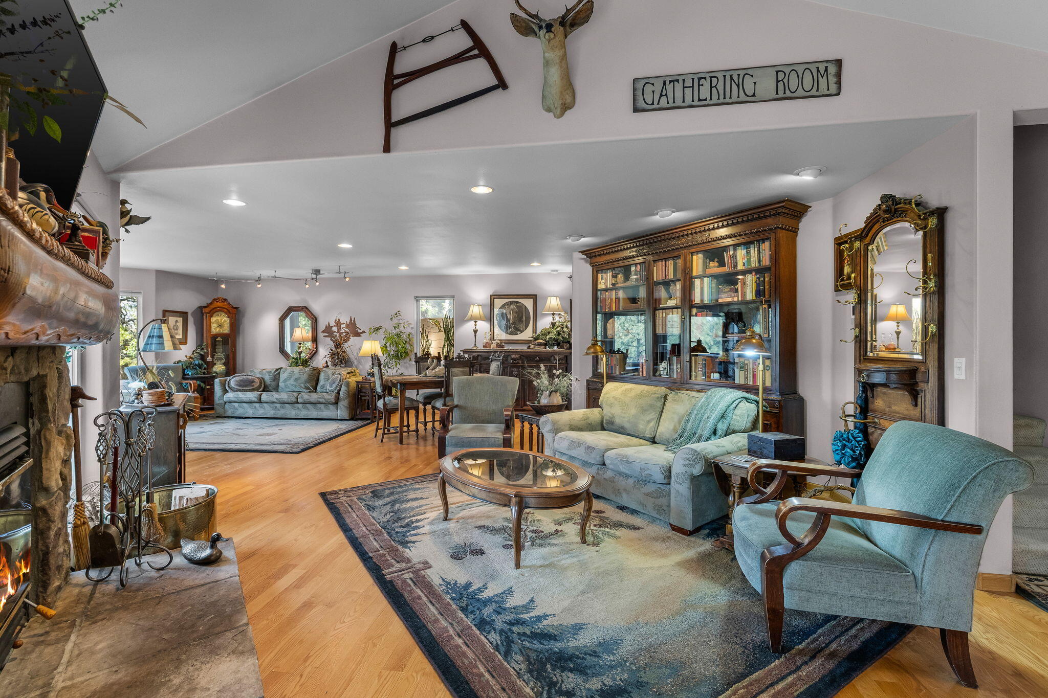 60655 River Bend Drive
