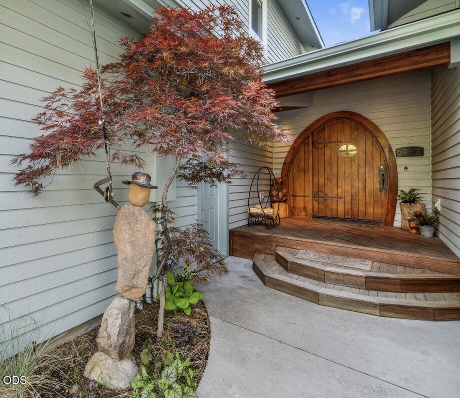 60655 River Bend Drive