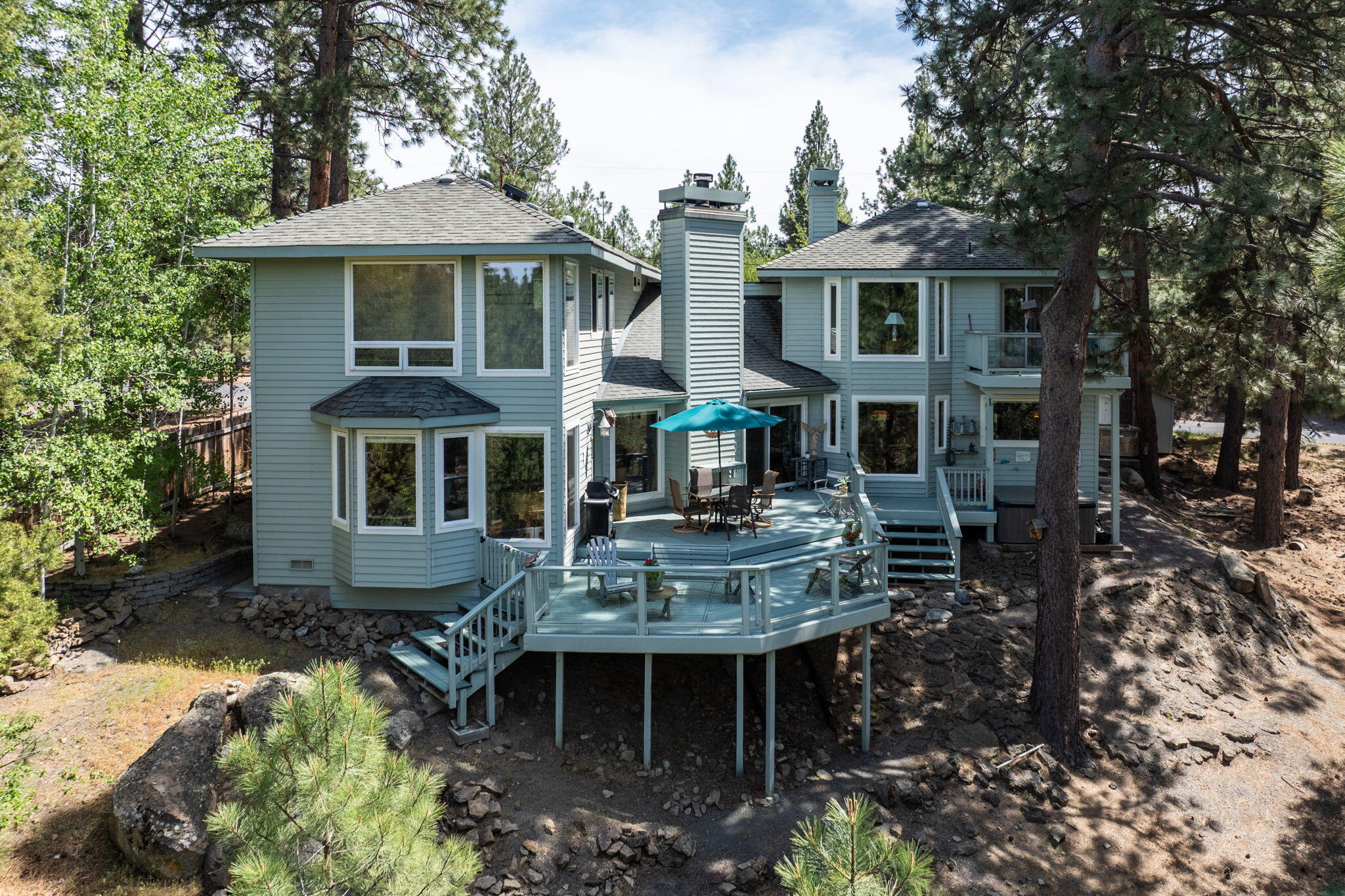 60655 River Bend Drive