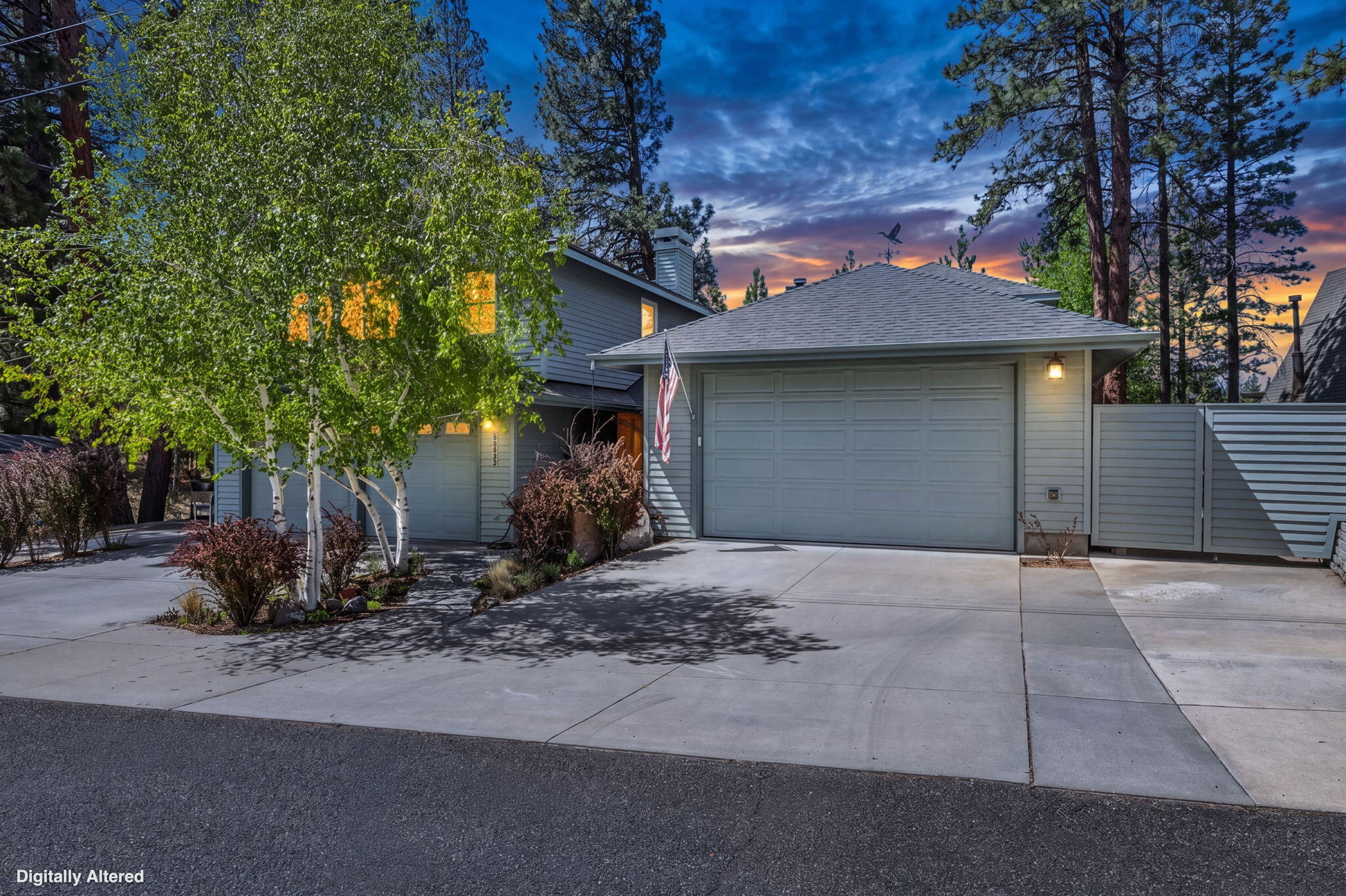 60655 River Bend Drive