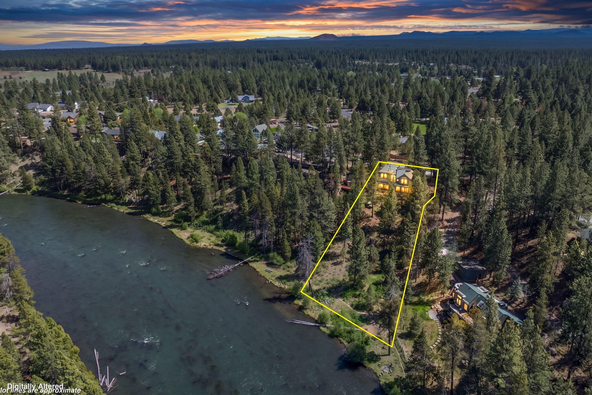 60655 River Bend Drive