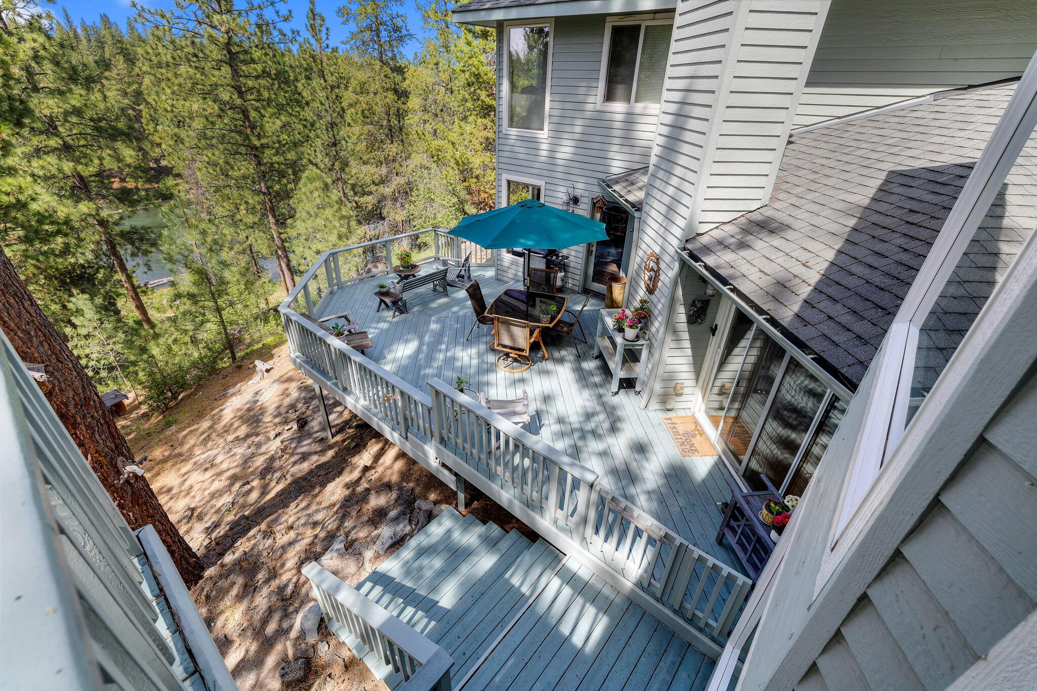 60655 River Bend Drive