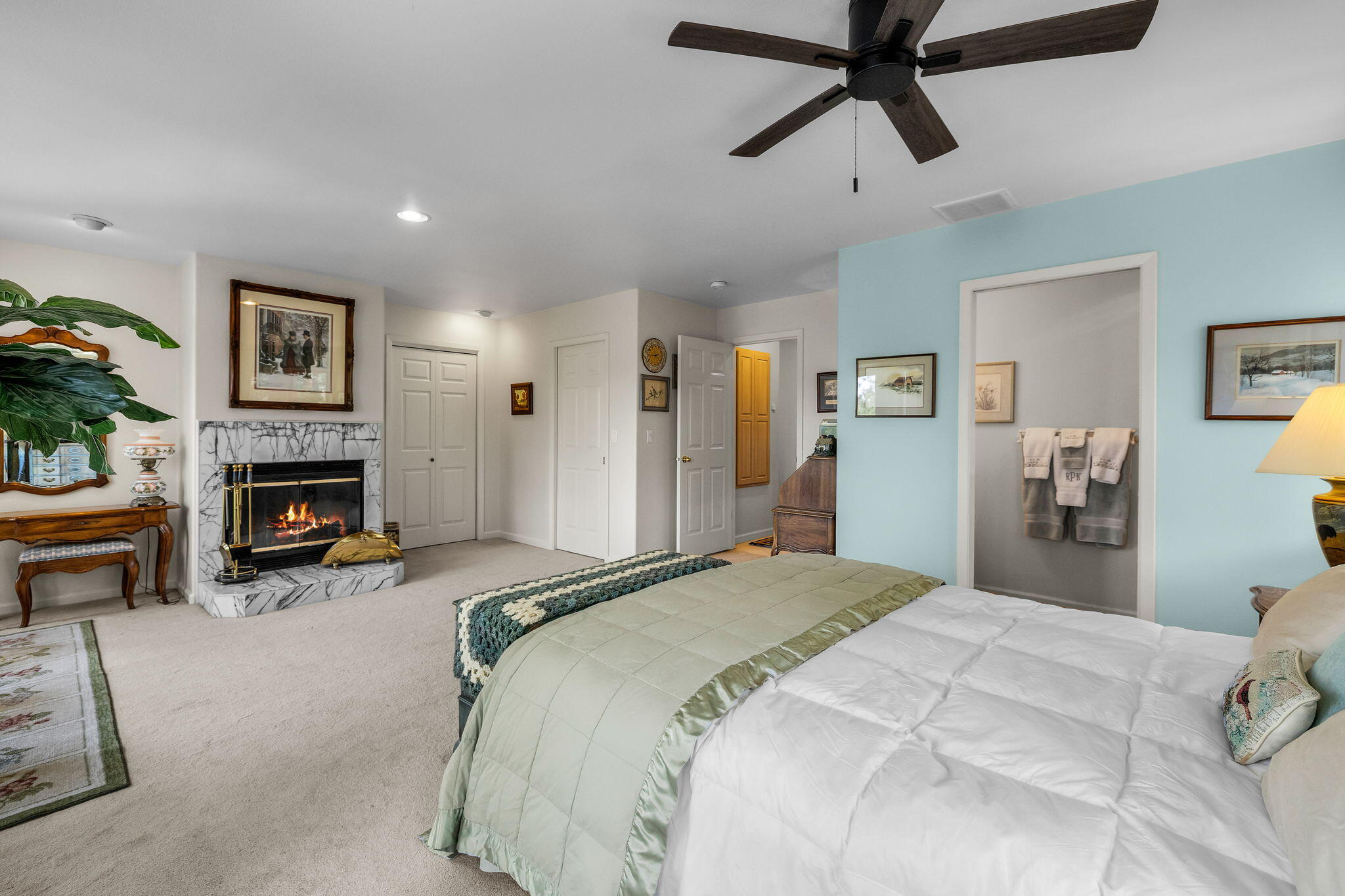 60655 River Bend Drive