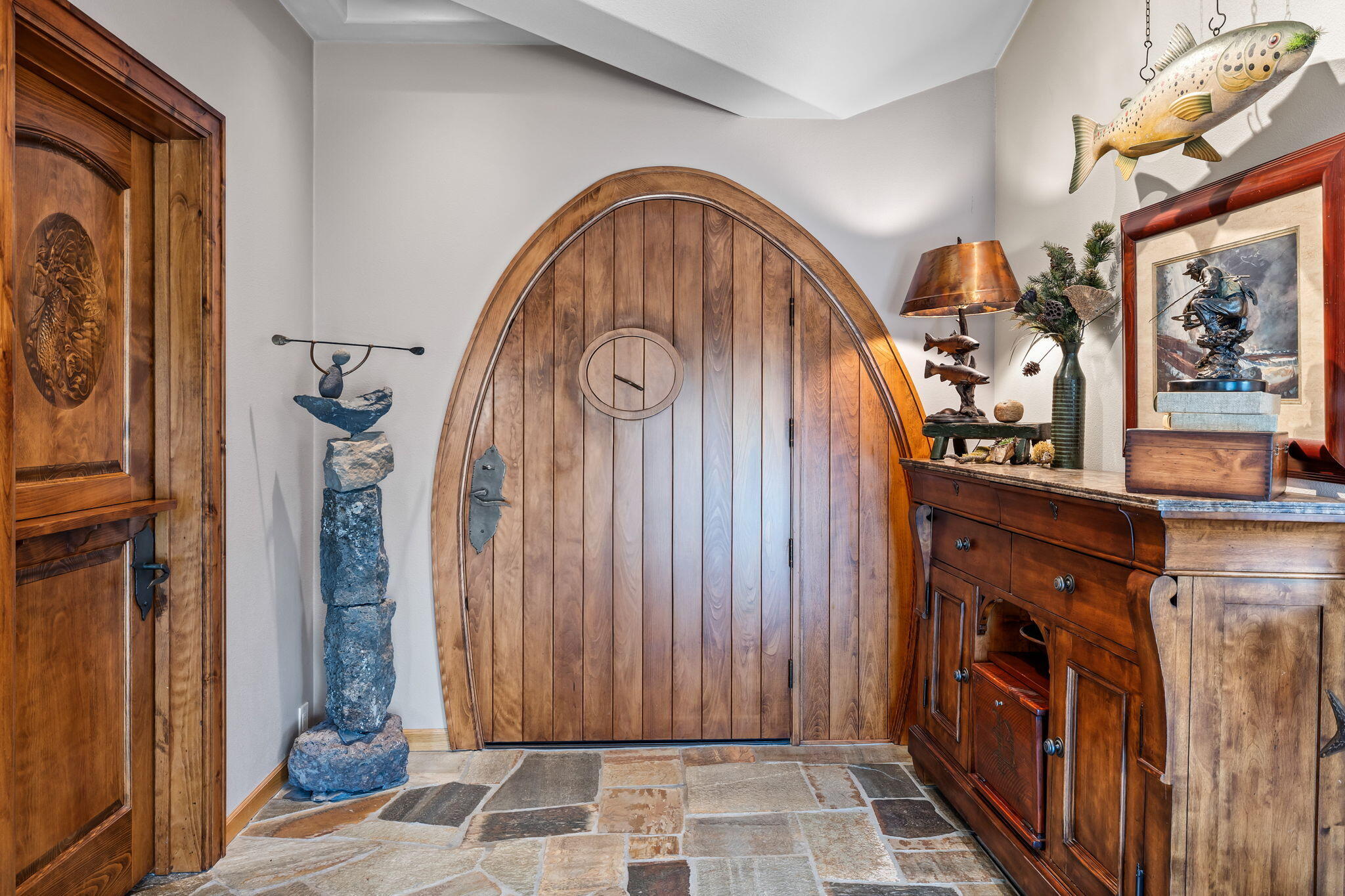 60655 River Bend Drive