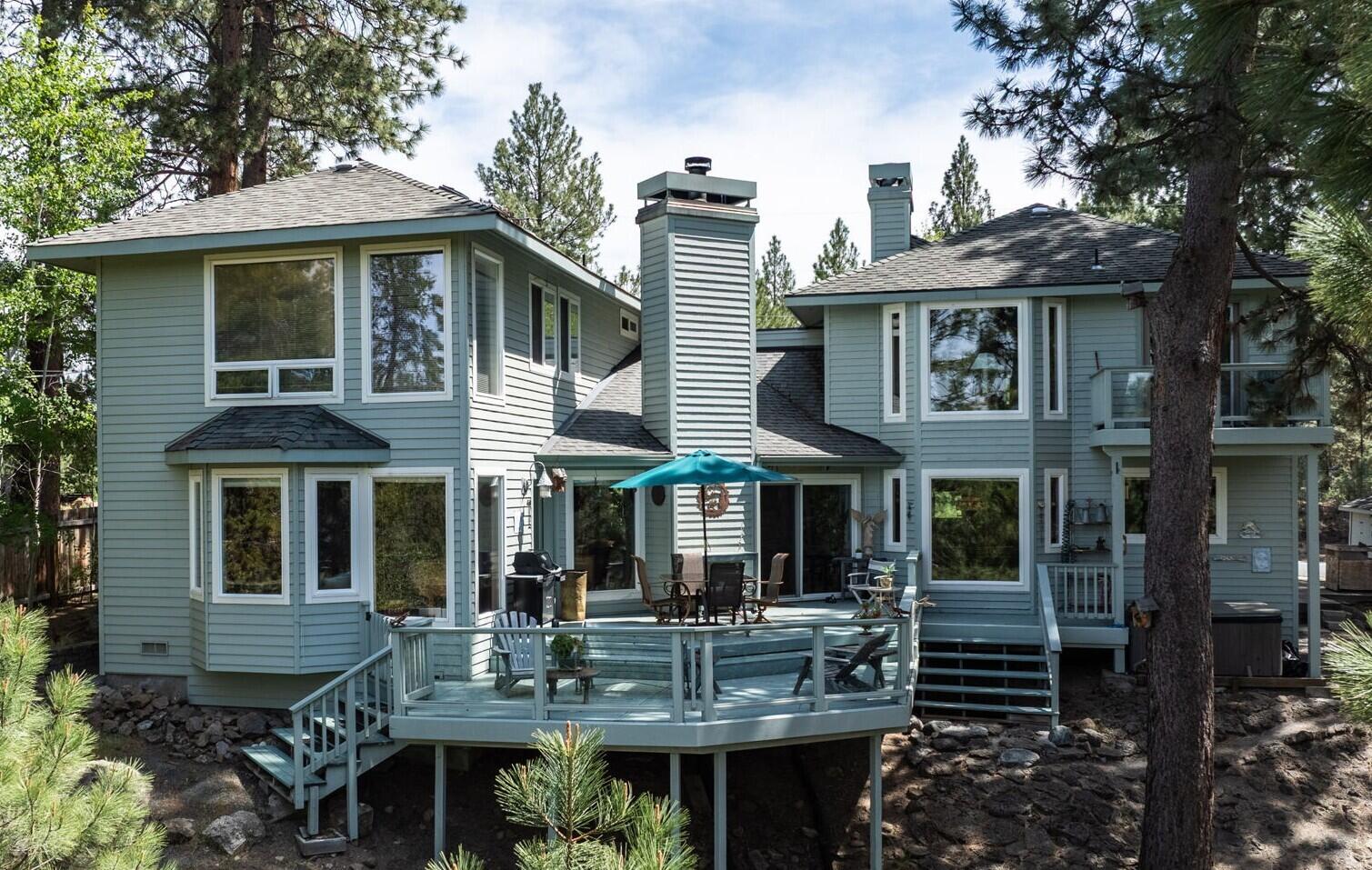60655 River Bend Drive