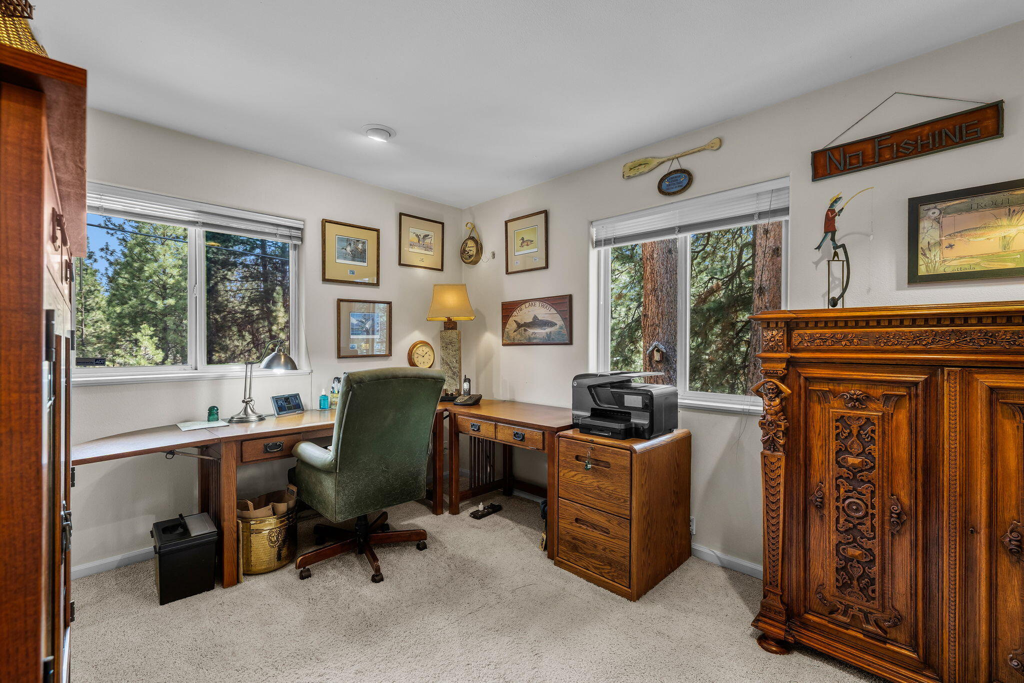 60655 River Bend Drive